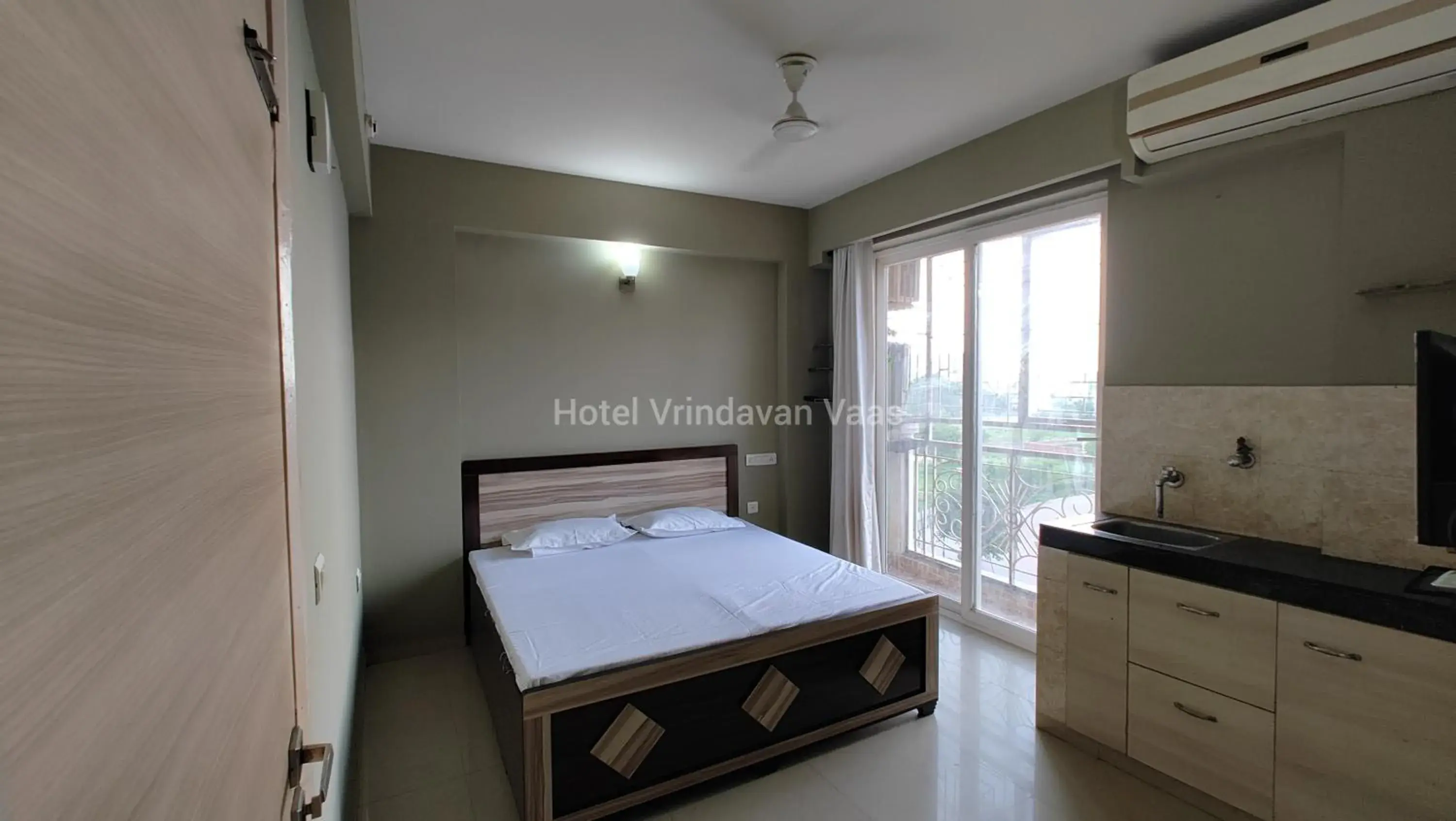 Hotel Vrindavan Vaas Hotel Vrindavan Vaas