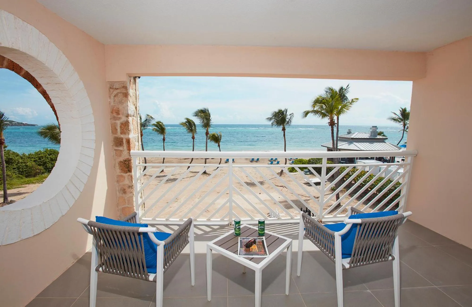 View (from property/room) in Oceans at Carina Bay - Adults Only