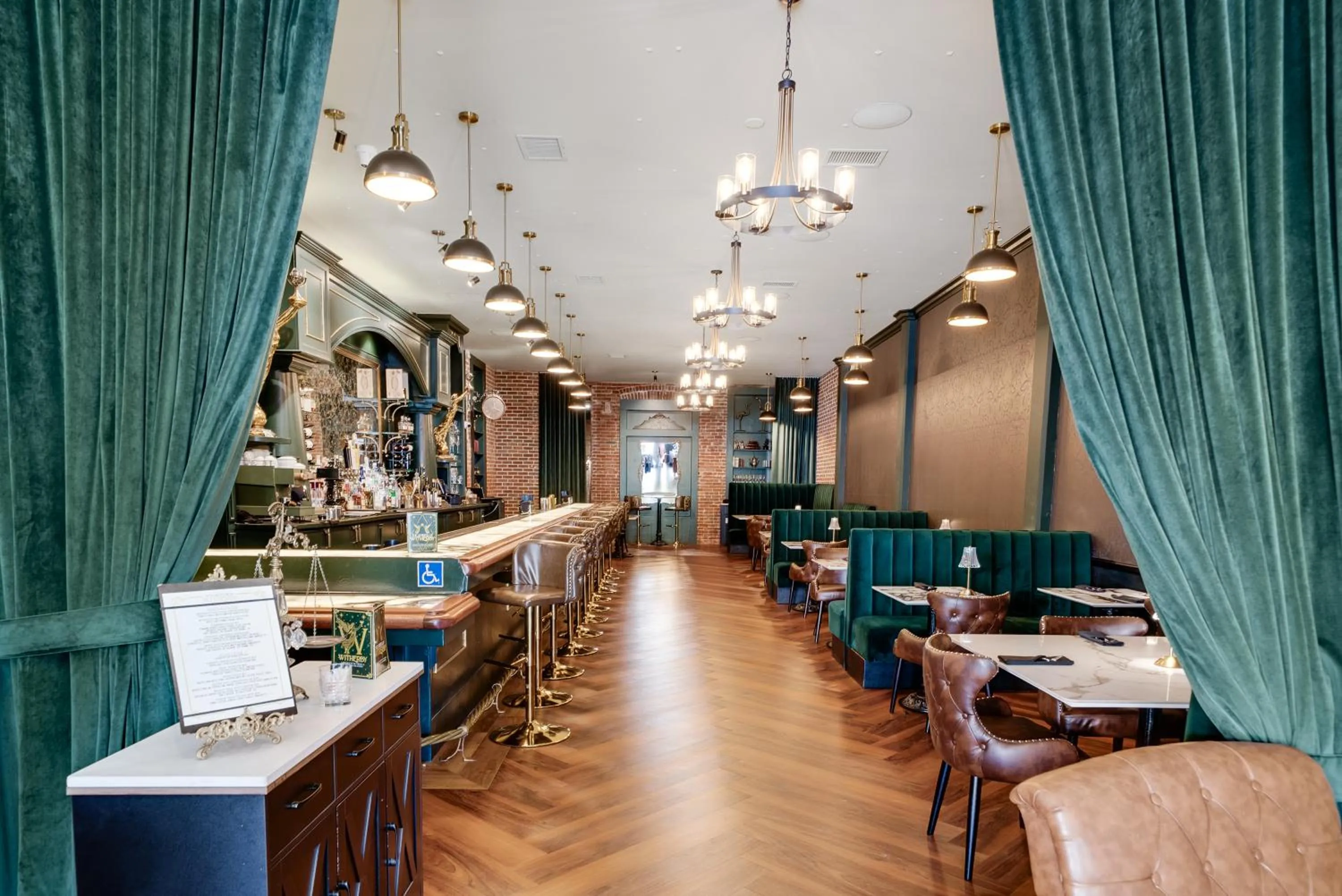 The Beau Hotel Downtown San Diego Gaslamp Quarter