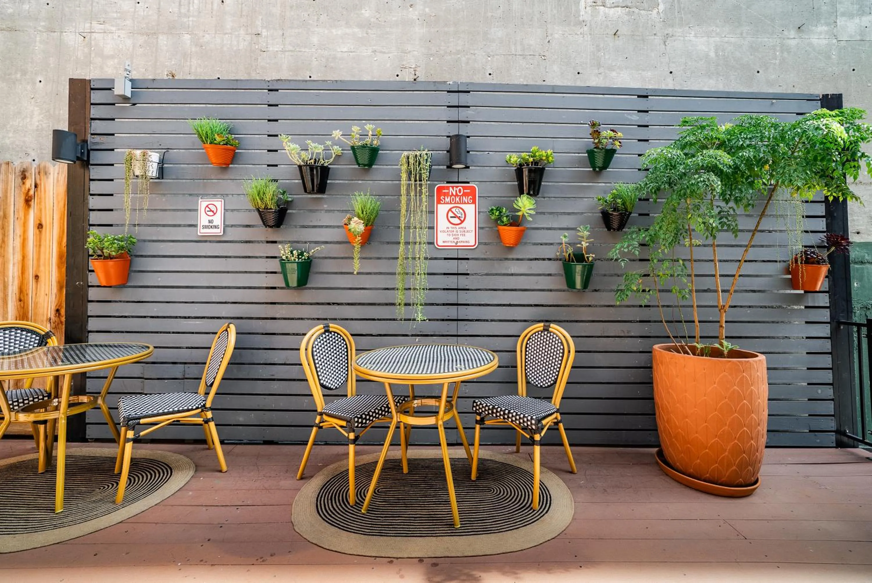 The Beau Hotel Downtown San Diego Gaslamp Quarter