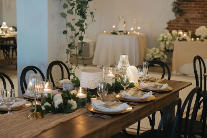 Meeting/conference room in The Beau Hotel Downtown San Diego Gaslamp Quarter