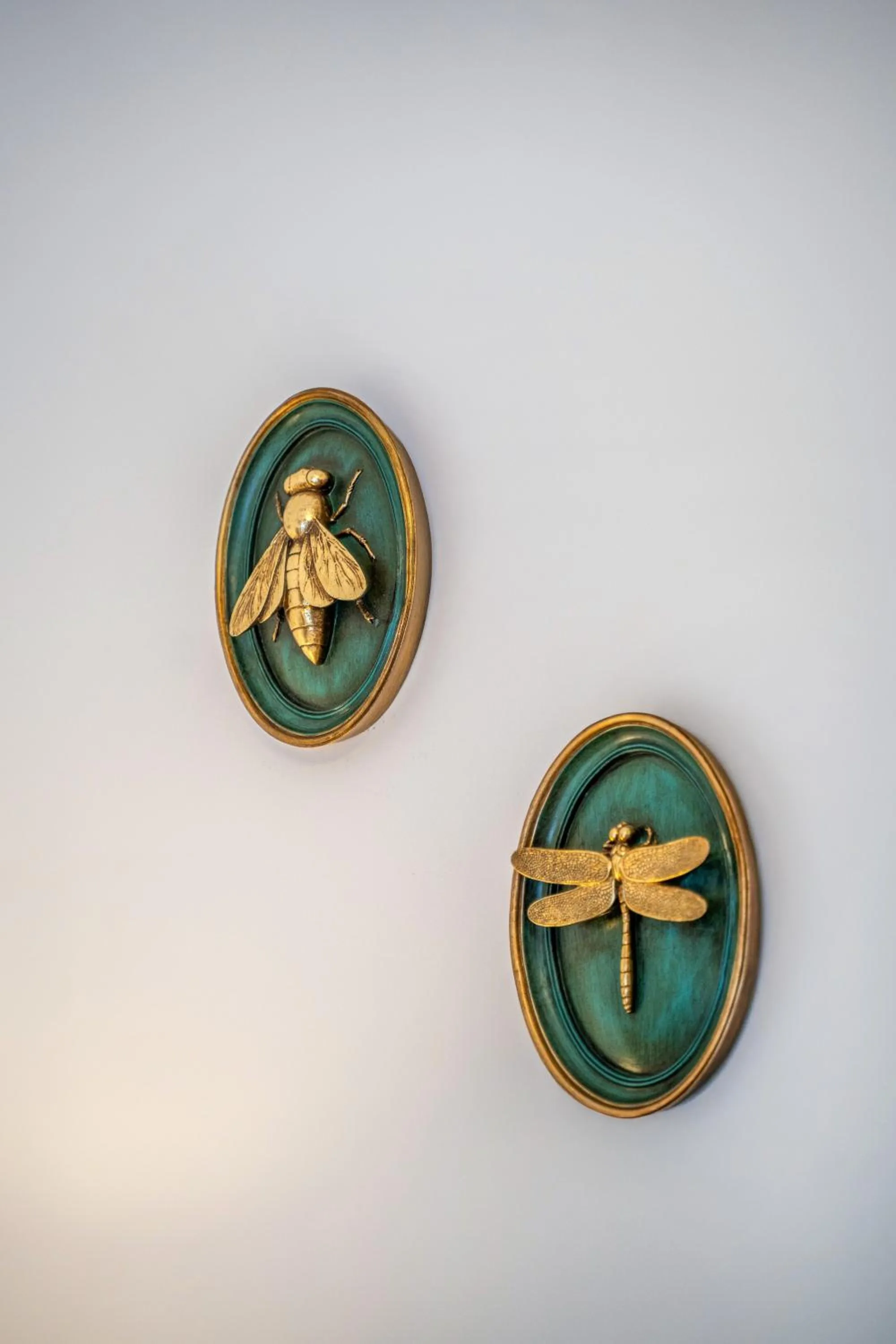 Decorative detail in Zaena Hotel Alaçatı