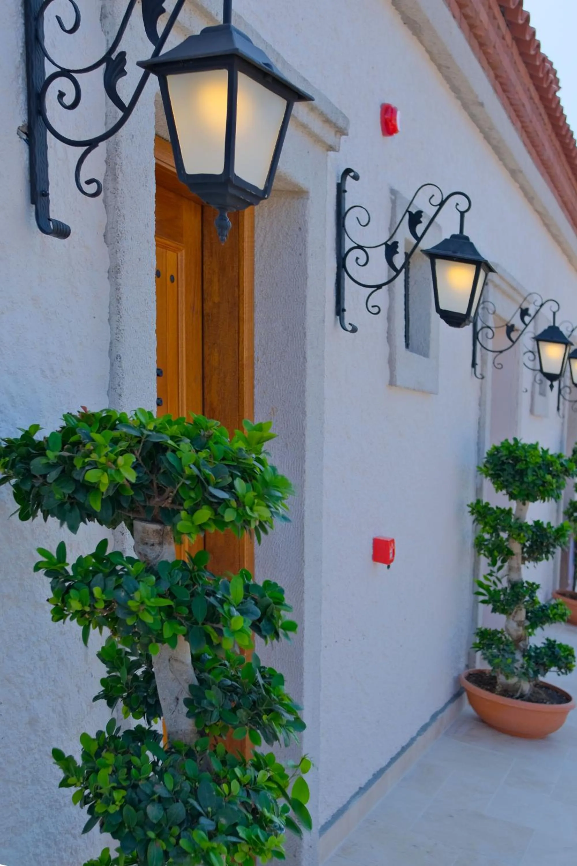 Day in Zaena Hotel Alaçatı