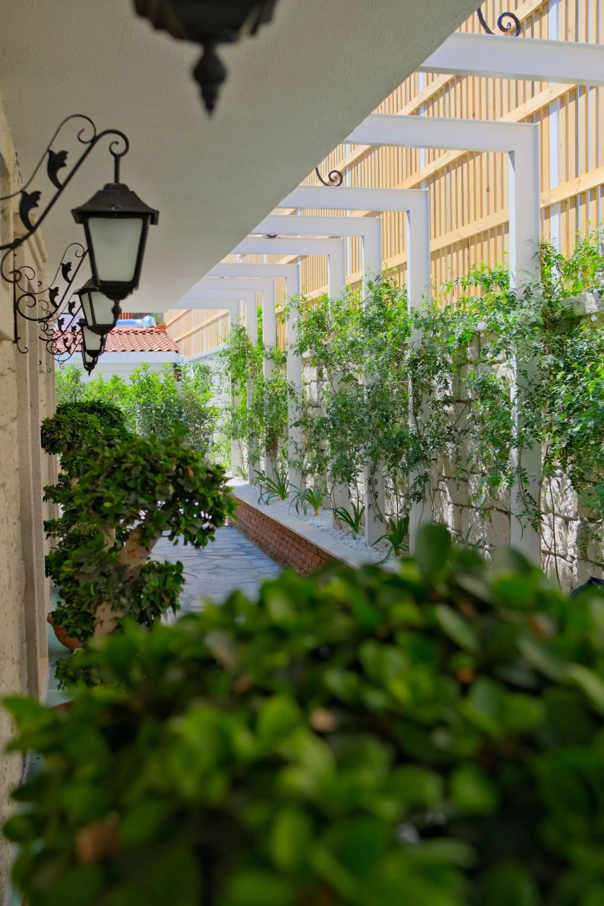 Day in Zaena Hotel Alaçatı