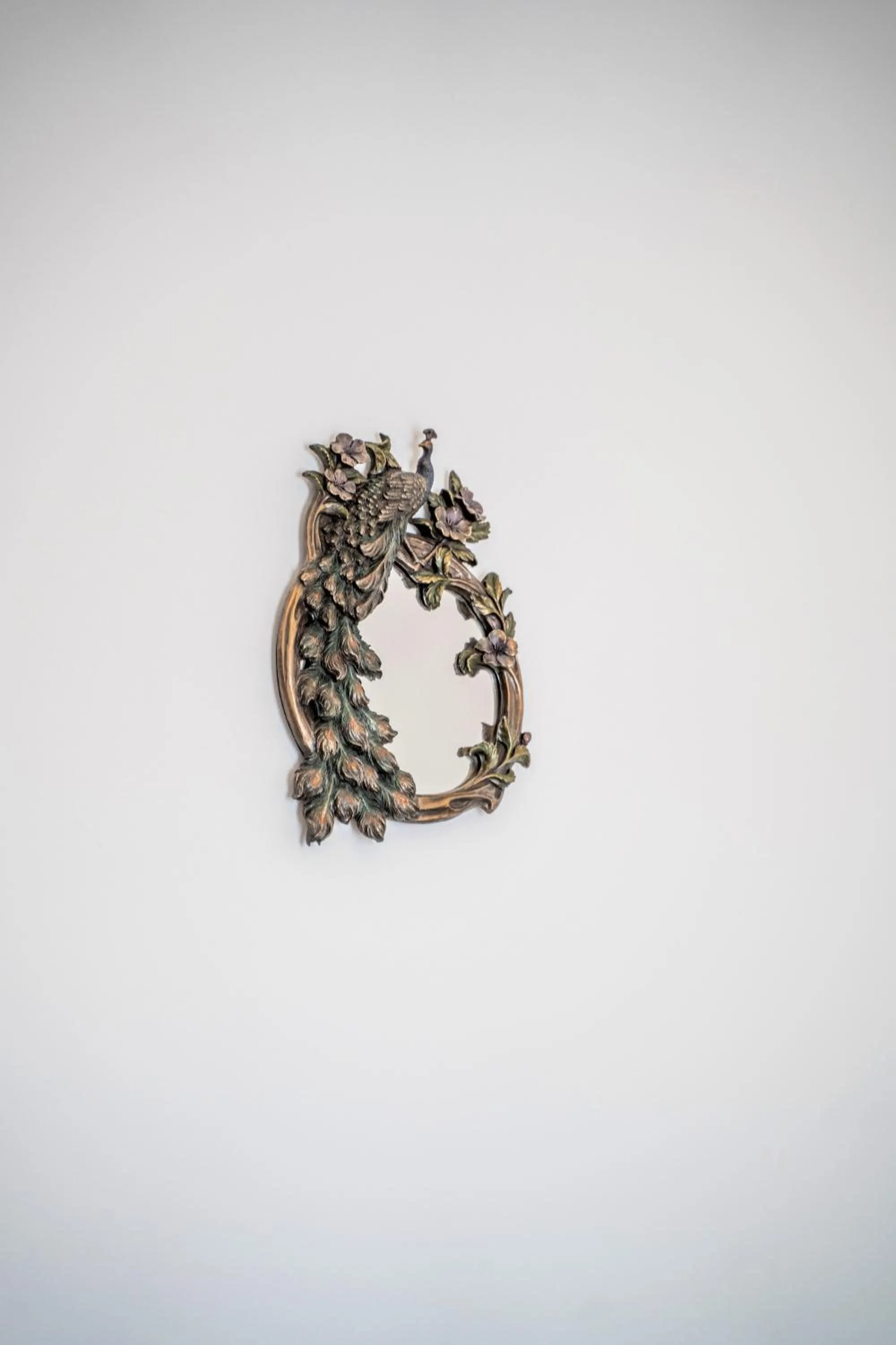 Decorative detail in Zaena Hotel Alaçatı