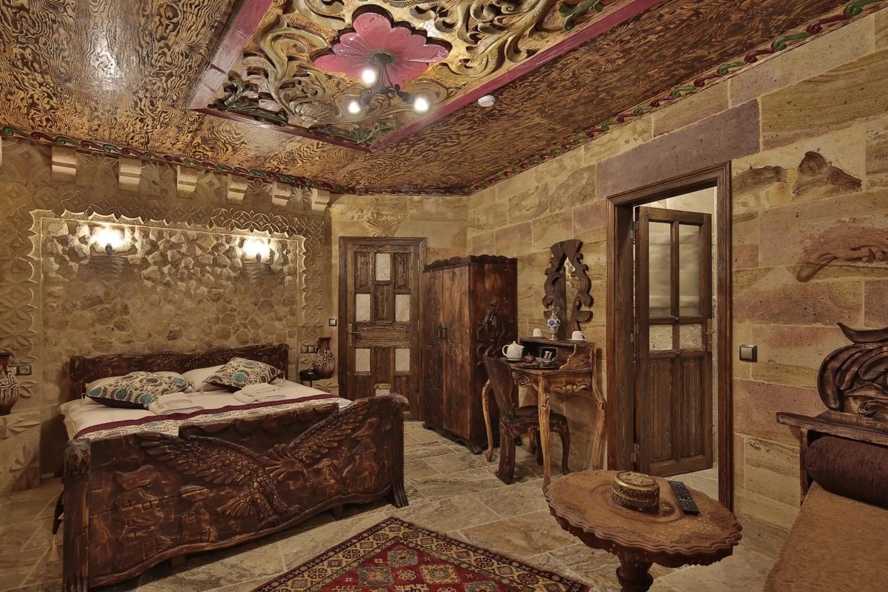 Suite in Old Town Stone House Suite in Old Town Stone House