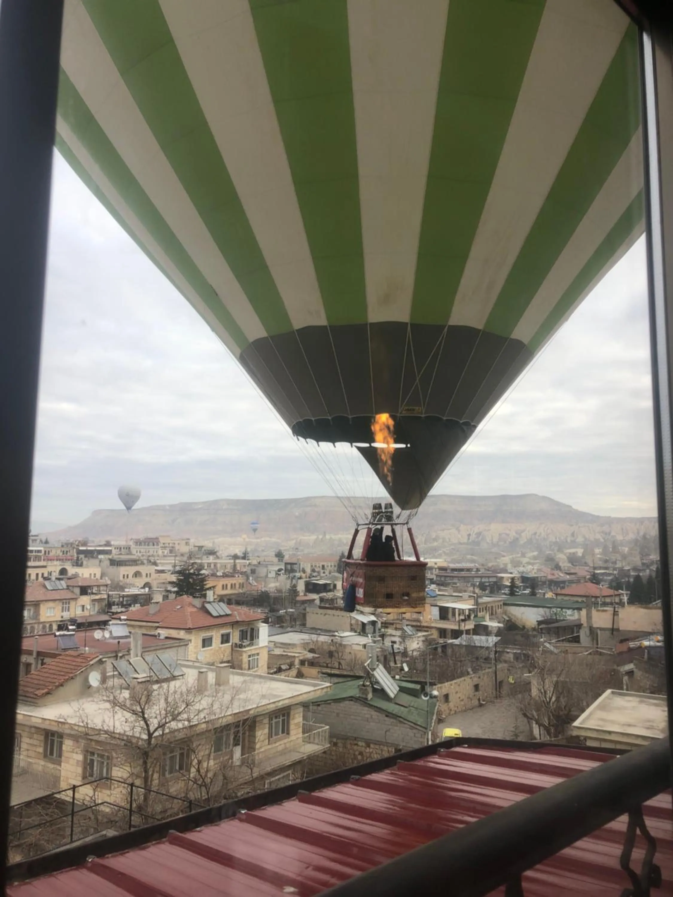 Old Town Stone House