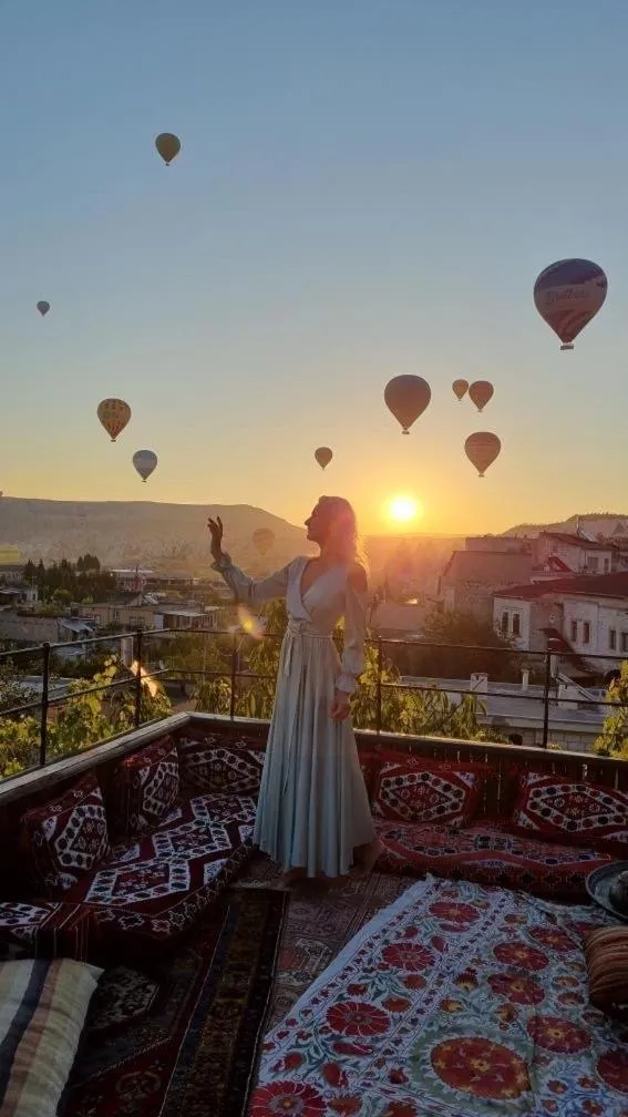 Old Town Stone House