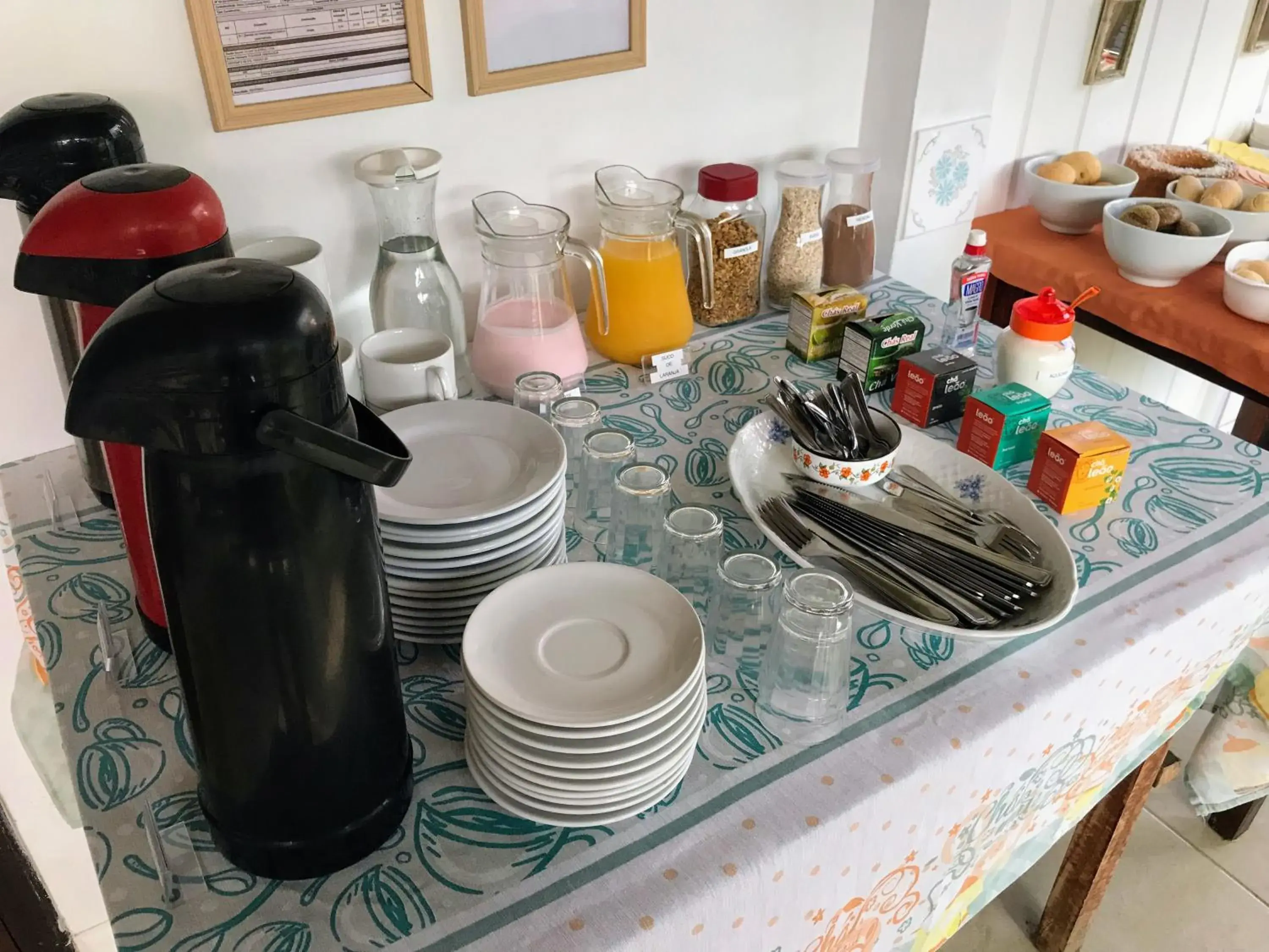 Suite with Balcony in Pousada Amaravida Suite with Balcony in Pousada Amaravida