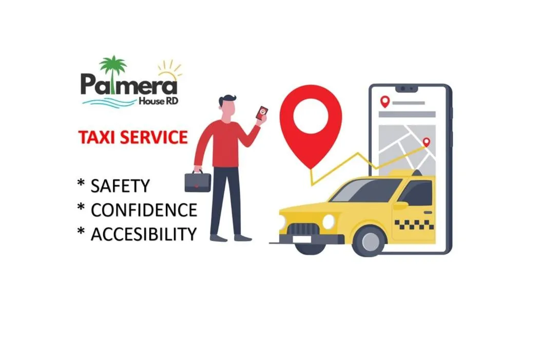 A 7 minutos del Aeropuerto SDQ, Moderno y Compacto Apartamento