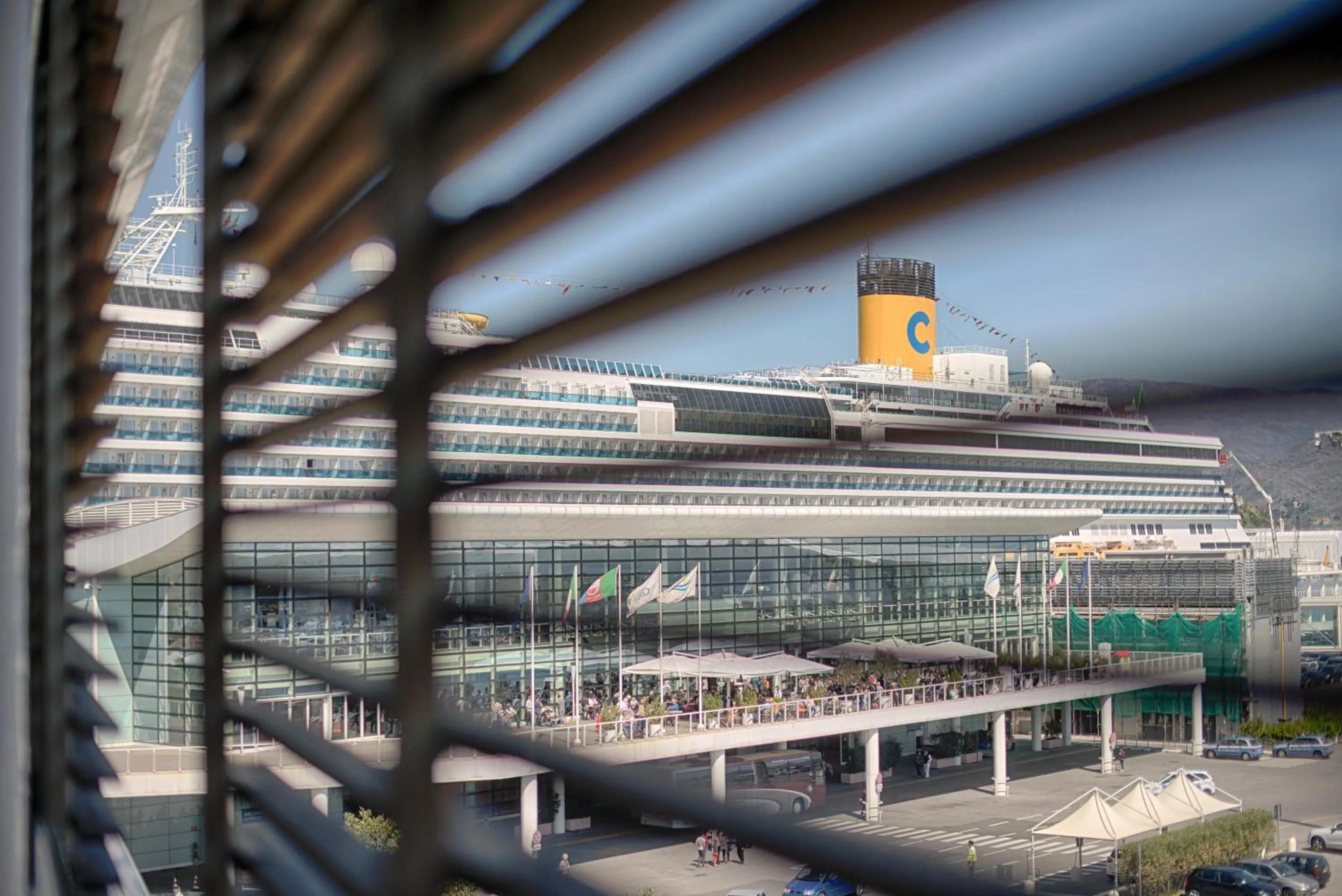 Property building in NH Savona Darsena