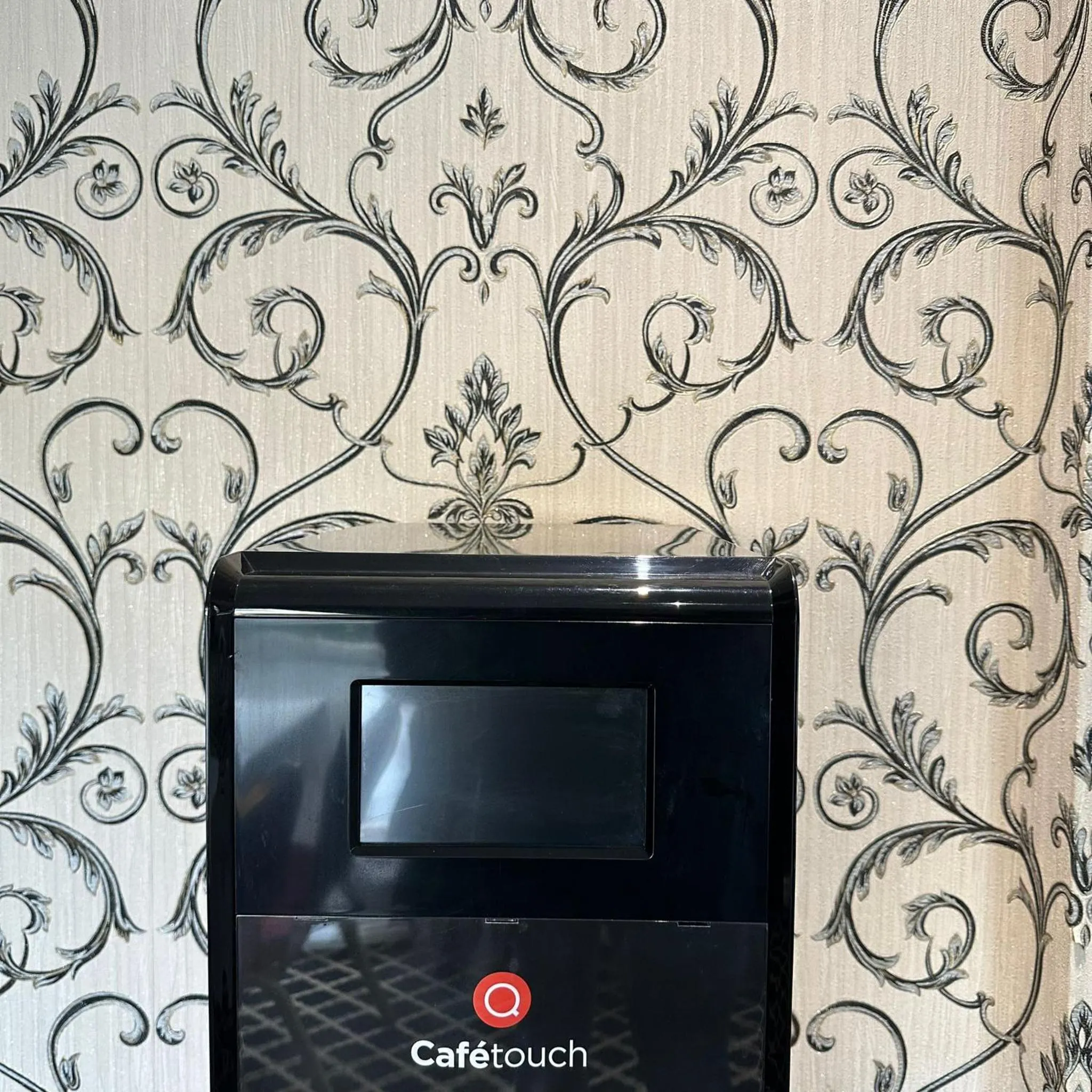 Breakfast in Carlton Park Hotel Rotherham