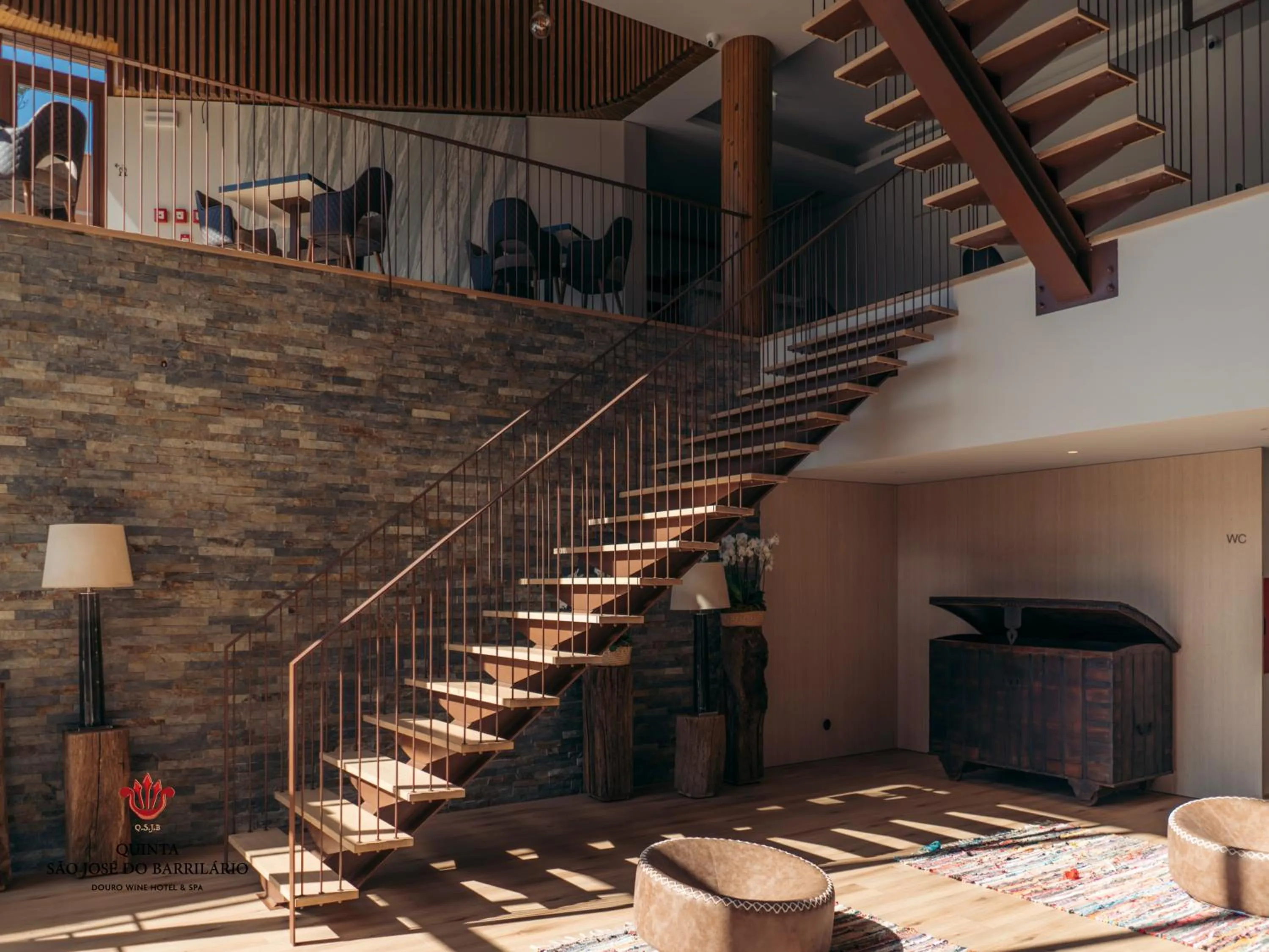 Barrilario Douro Wine Hotel e Spa - Quinta São Jose do Barrilario