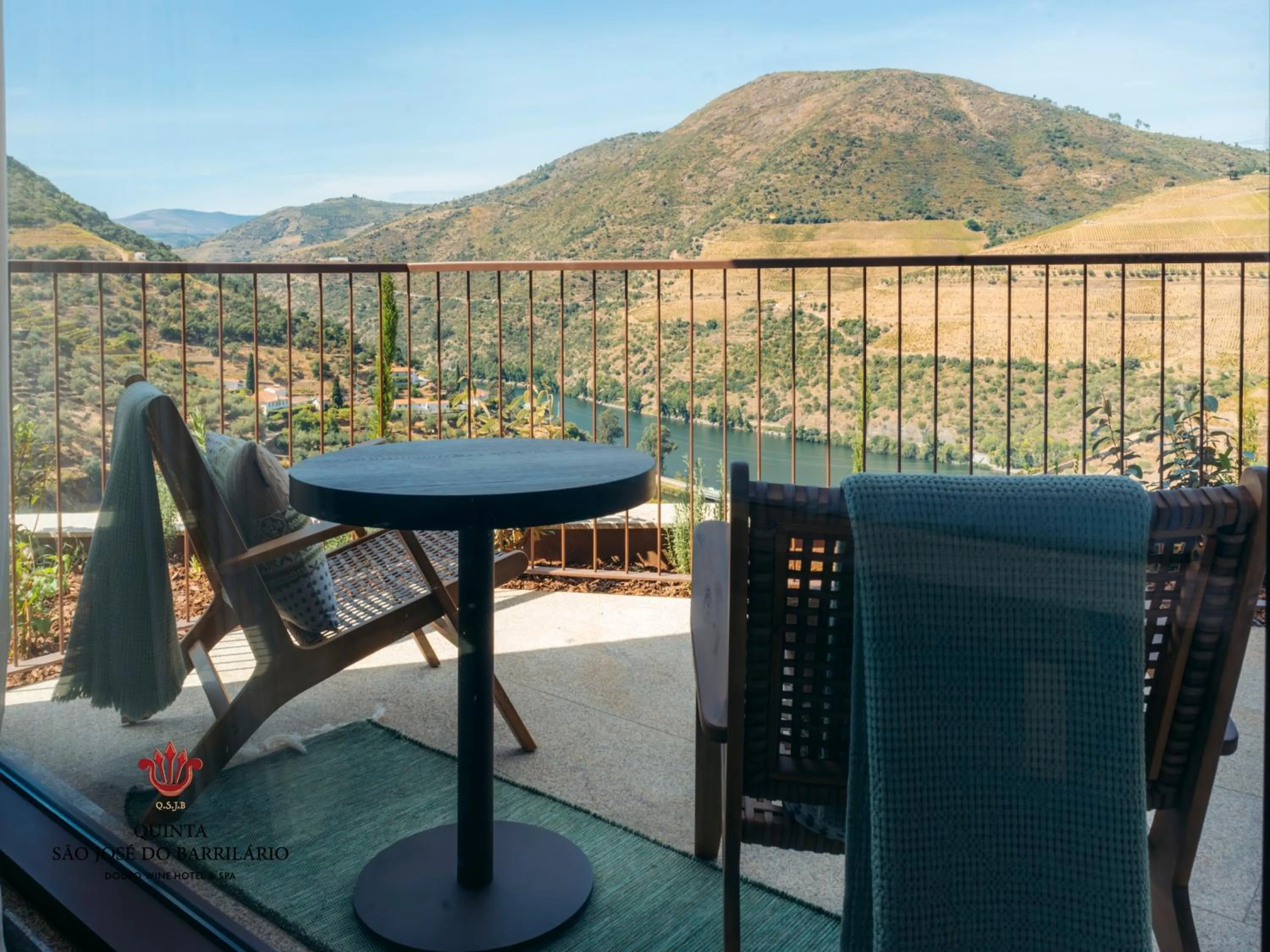 Barrilario Douro Wine Hotel e Spa - Quinta São Jose do Barrilario