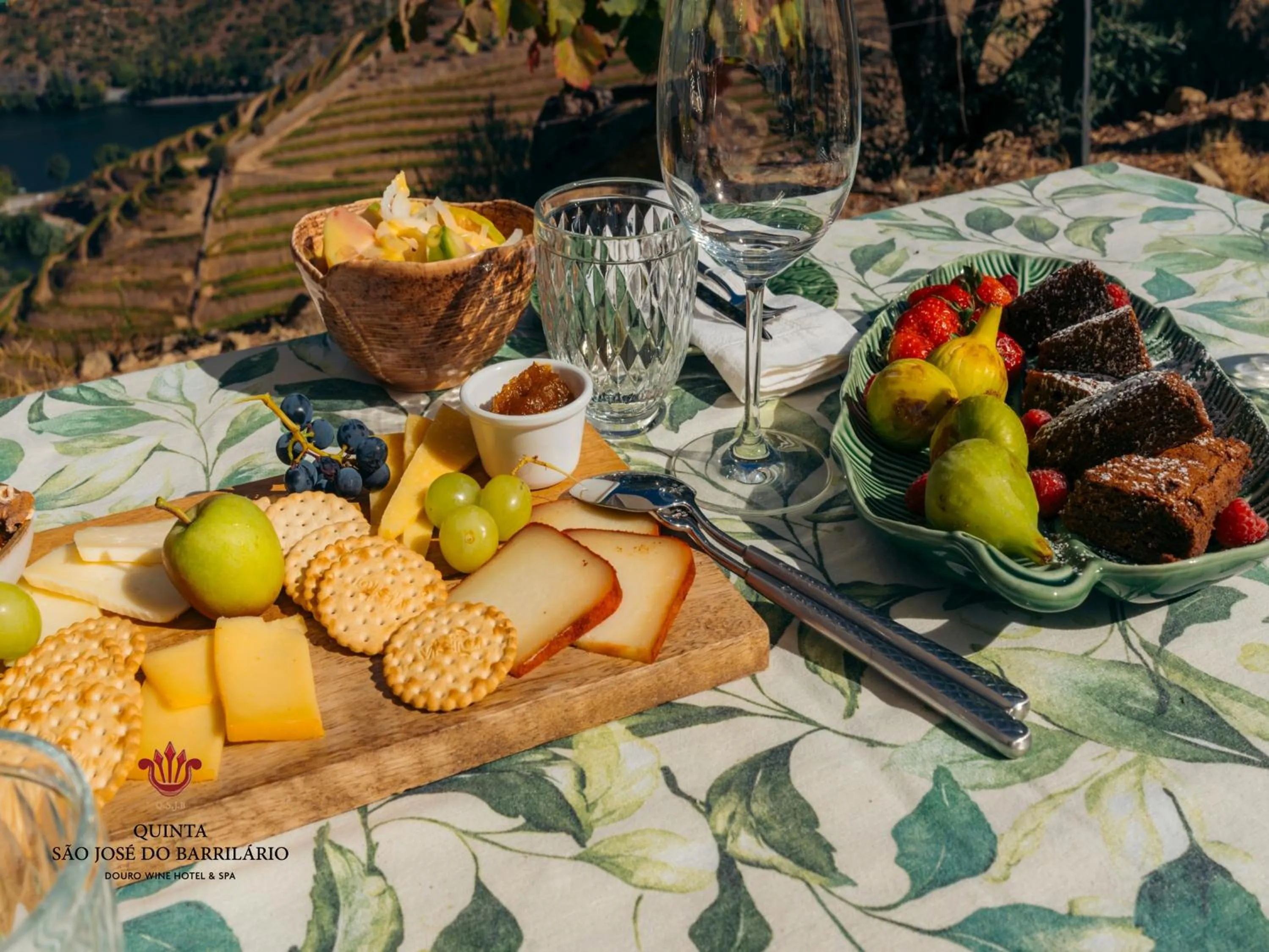 Barrilario Douro Wine Hotel e Spa - Quinta São Jose do Barrilario