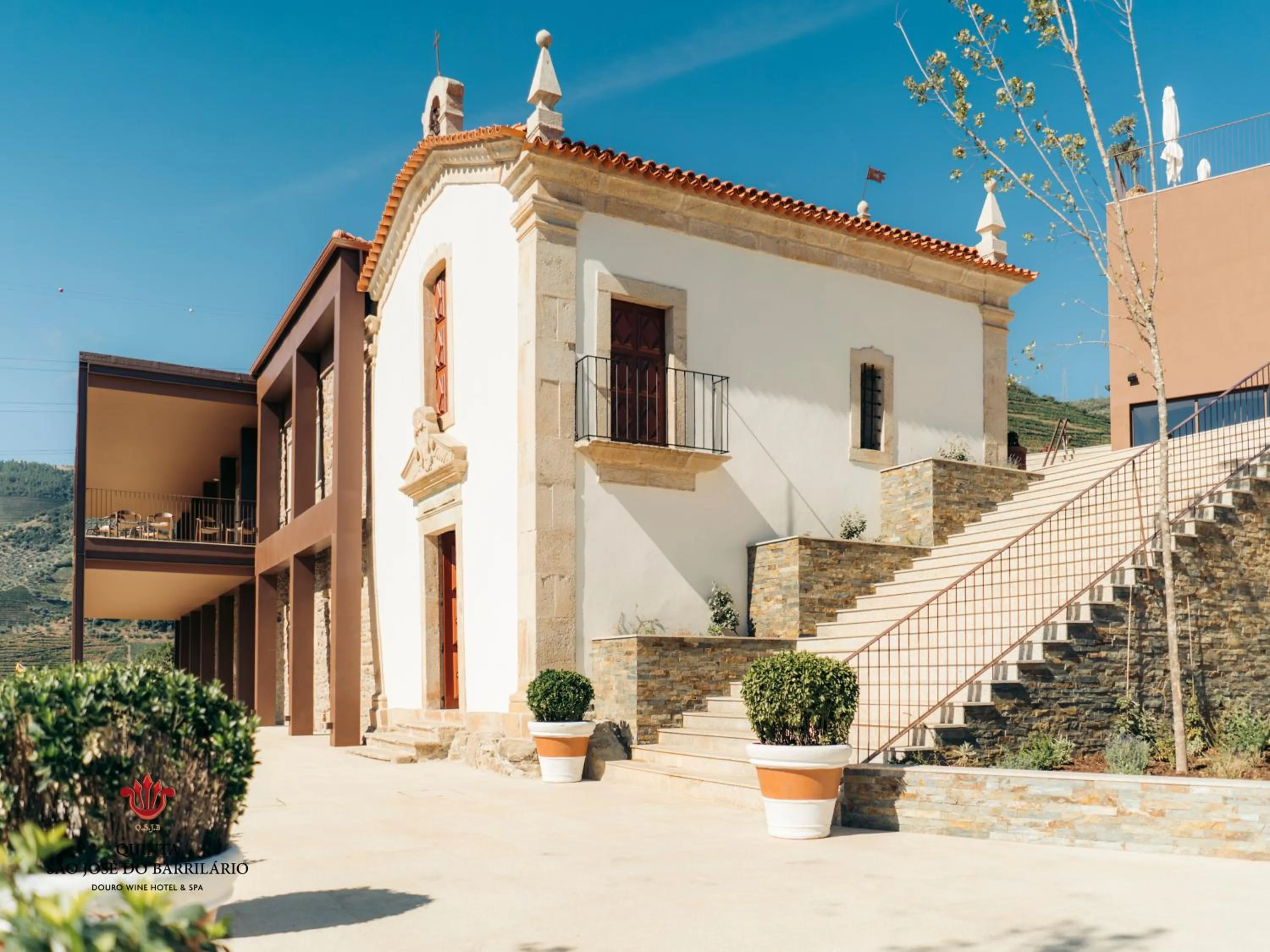 Place of worship in Barrilario Douro Wine Hotel e Spa - Quinta São Jose do Barrilario