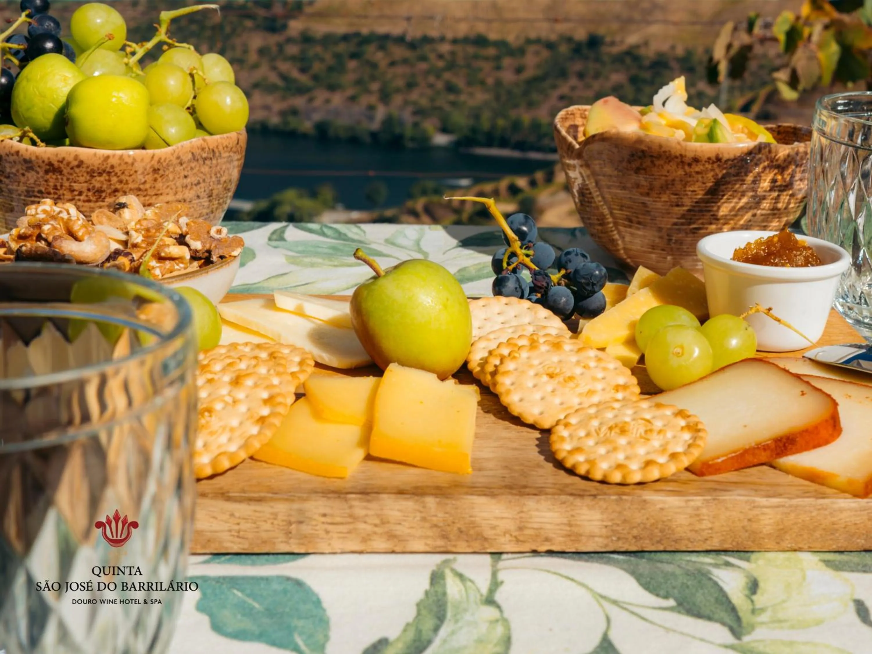 Barrilario Douro Wine Hotel e Spa - Quinta São Jose do Barrilario