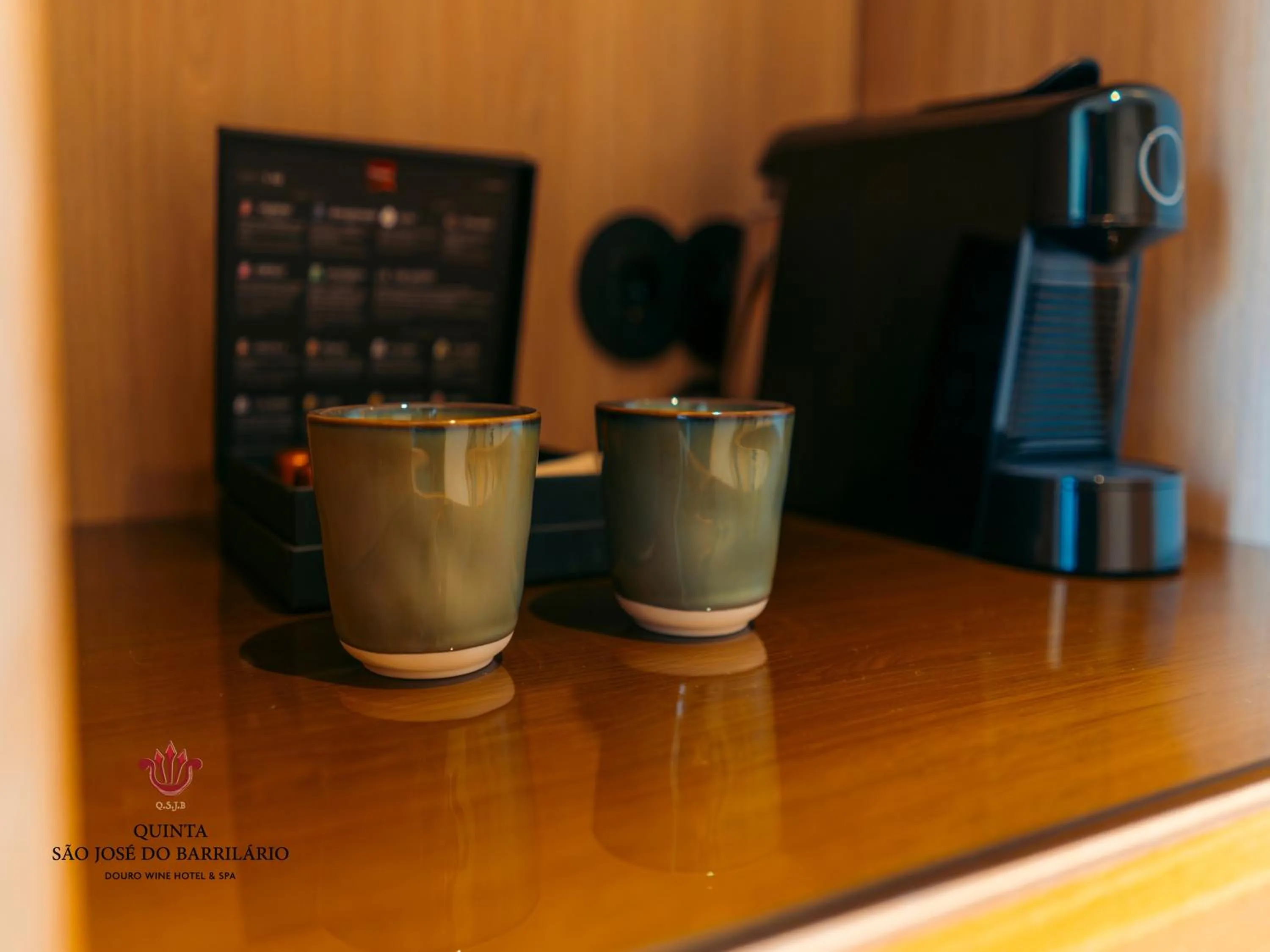 Barrilario Douro Wine Hotel e Spa - Quinta São Jose do Barrilario