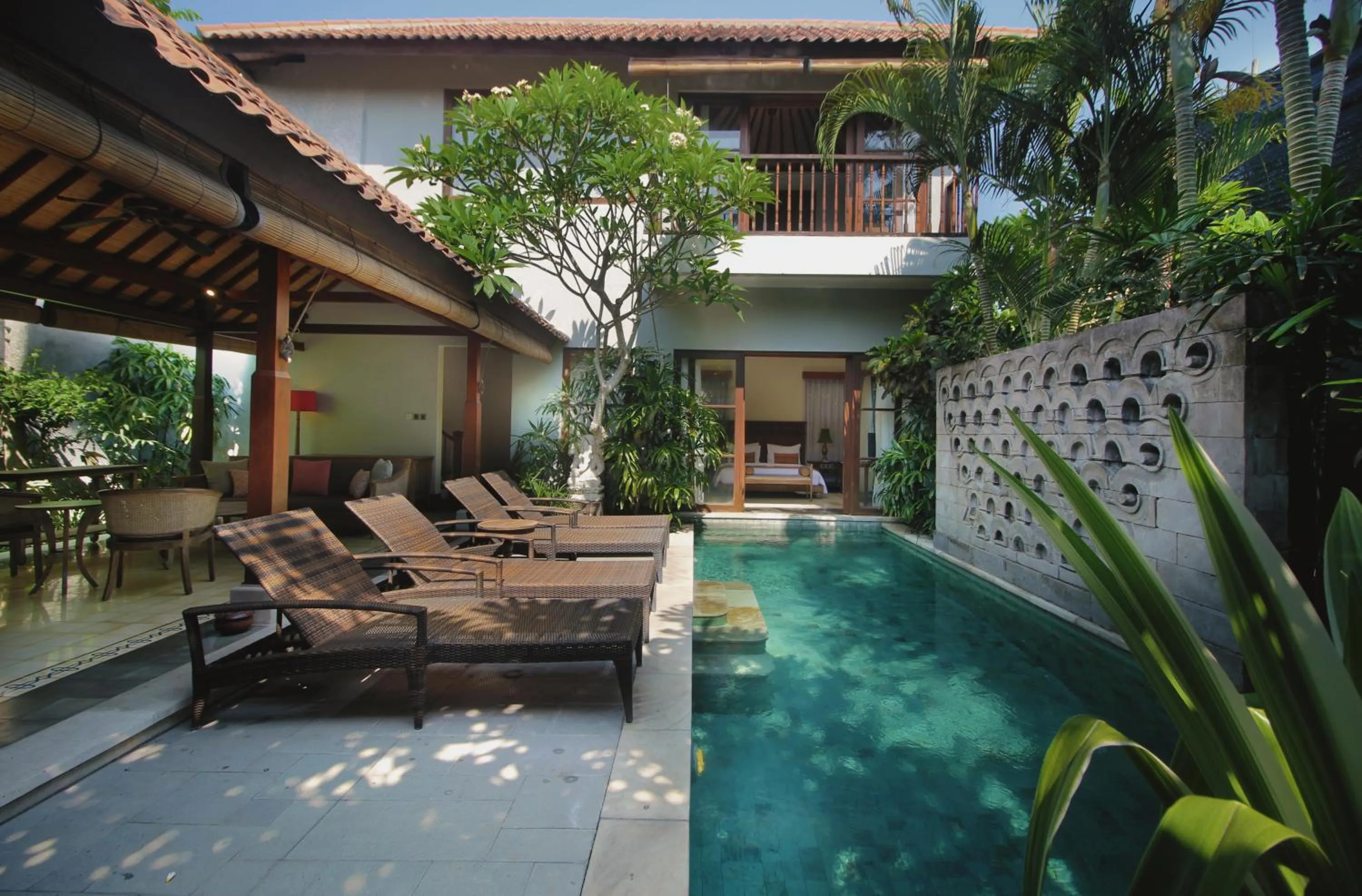 Aradhana Villas by Ekosistem
