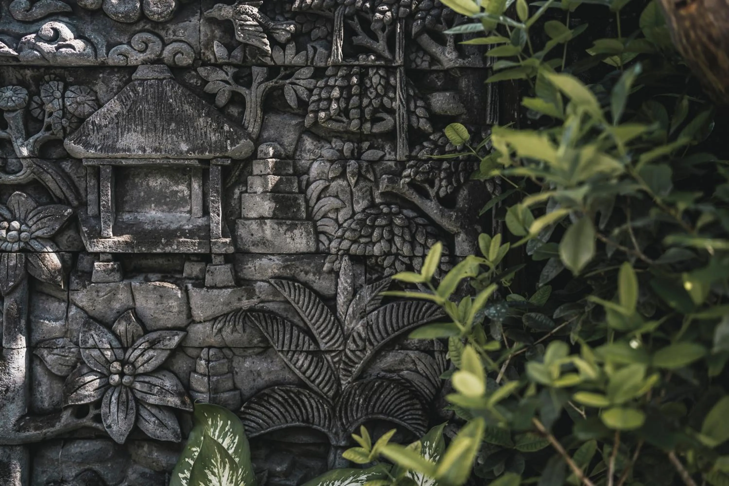 Property building in Aradhana Villas by Ekosistem