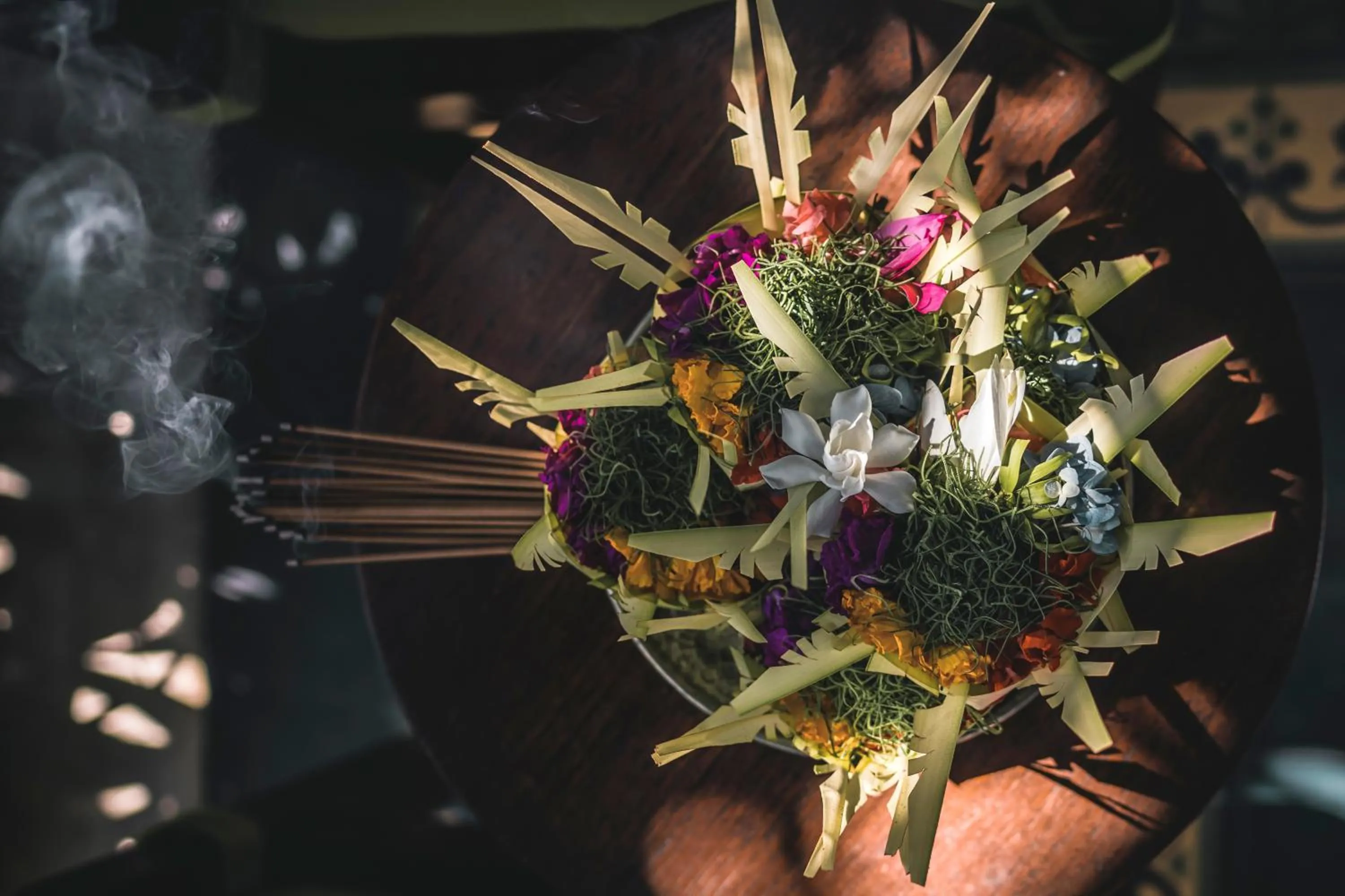 Activities in Aradhana Villas by Ekosistem