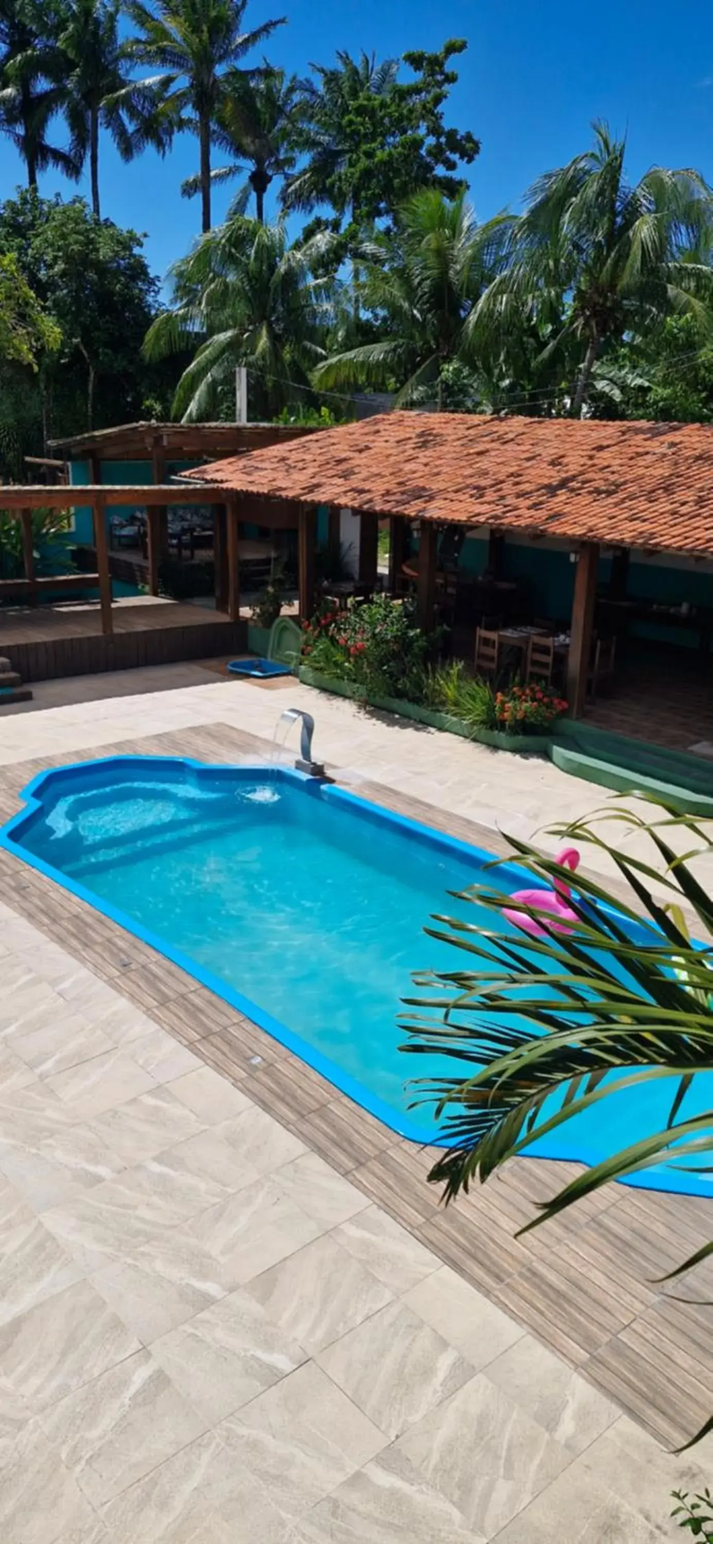 Cores de Boipeba Cores de Boipeba