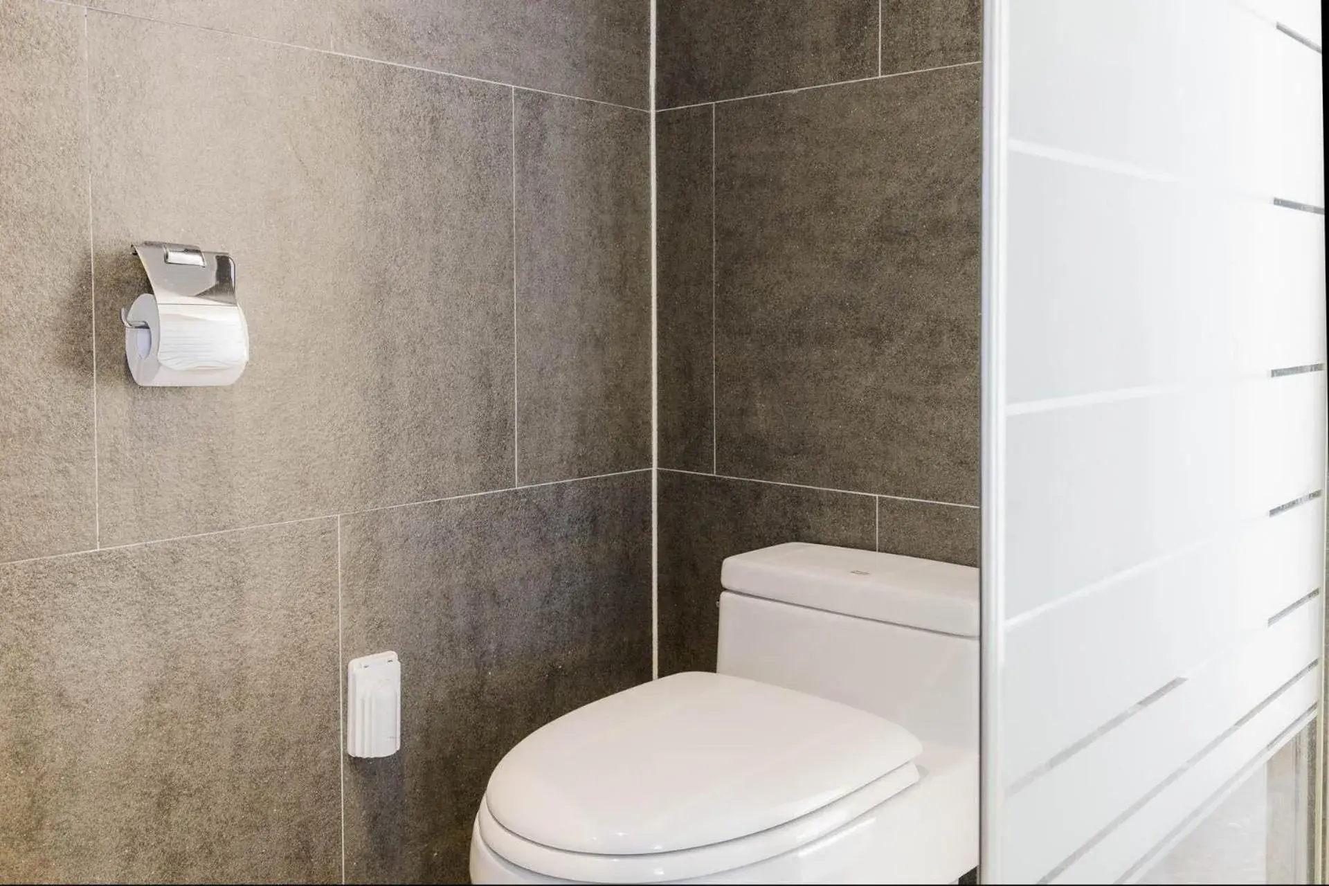 Deluxe Twin Room in Incheon Blue Marine Hotel Deluxe Twin Room in Incheon Blue Marine Hotel