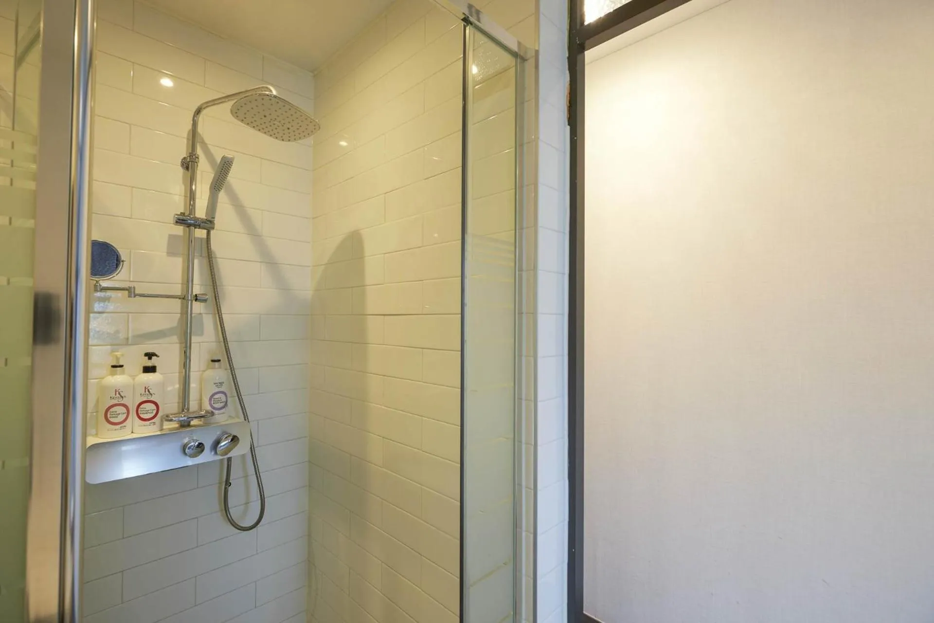 Incheon Blue Marine Hotel