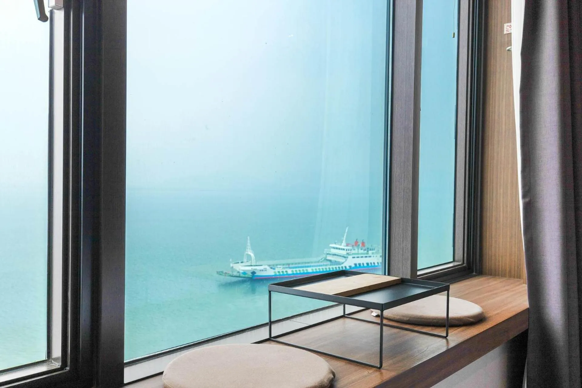 Incheon Blue Marine Hotel