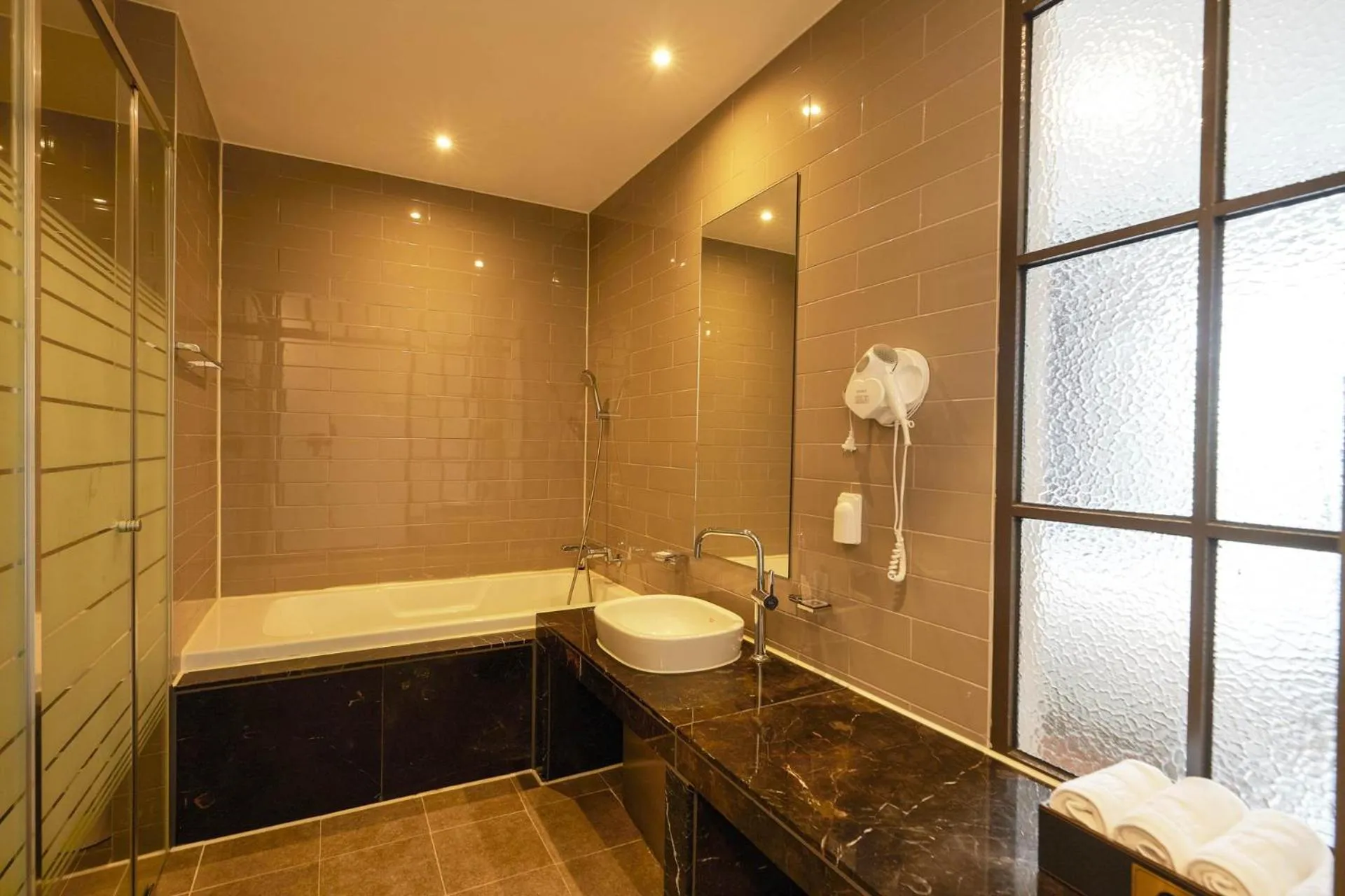 Incheon Blue Marine Hotel