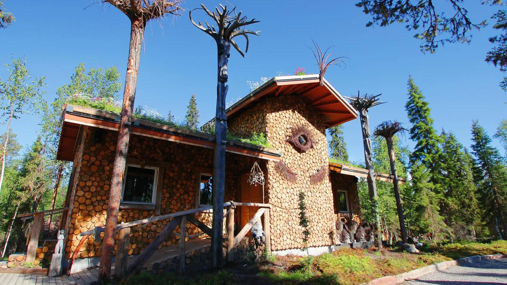 Activities in Elves Village Hotel