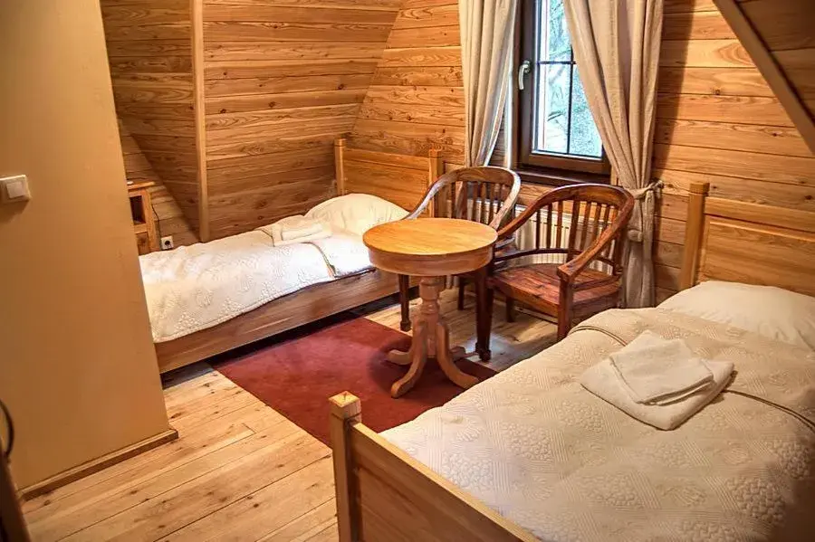 Studio in Willa Silesia Studio in Willa Silesia