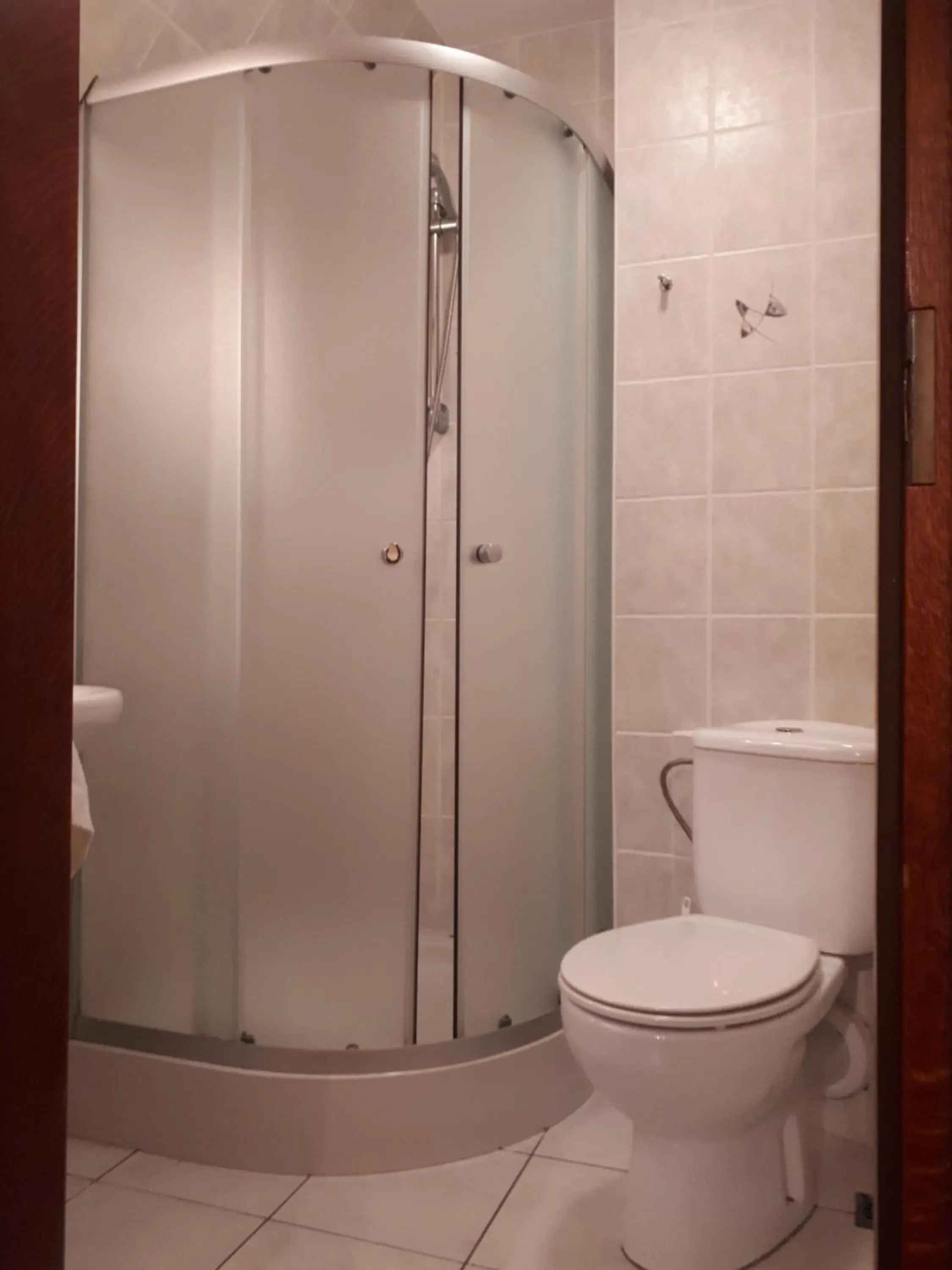 Double Room in Willa Silesia Double Room in Willa Silesia