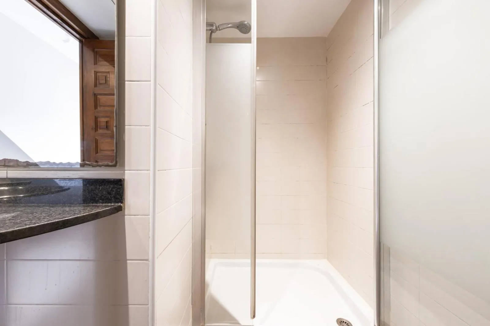 Bathroom in AinB Picasso-Corders Apartments