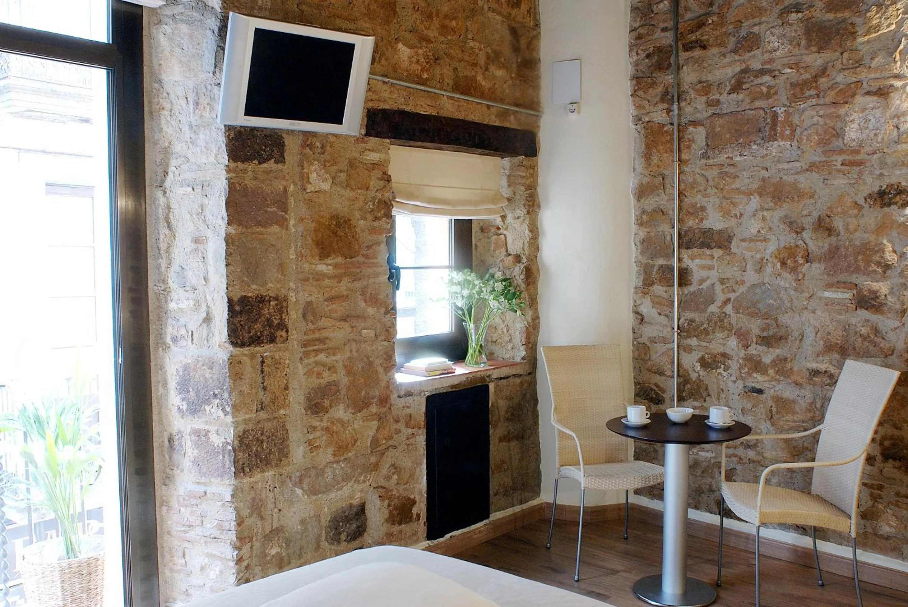 Photo of the whole room in AinB Picasso-Corders Apartments