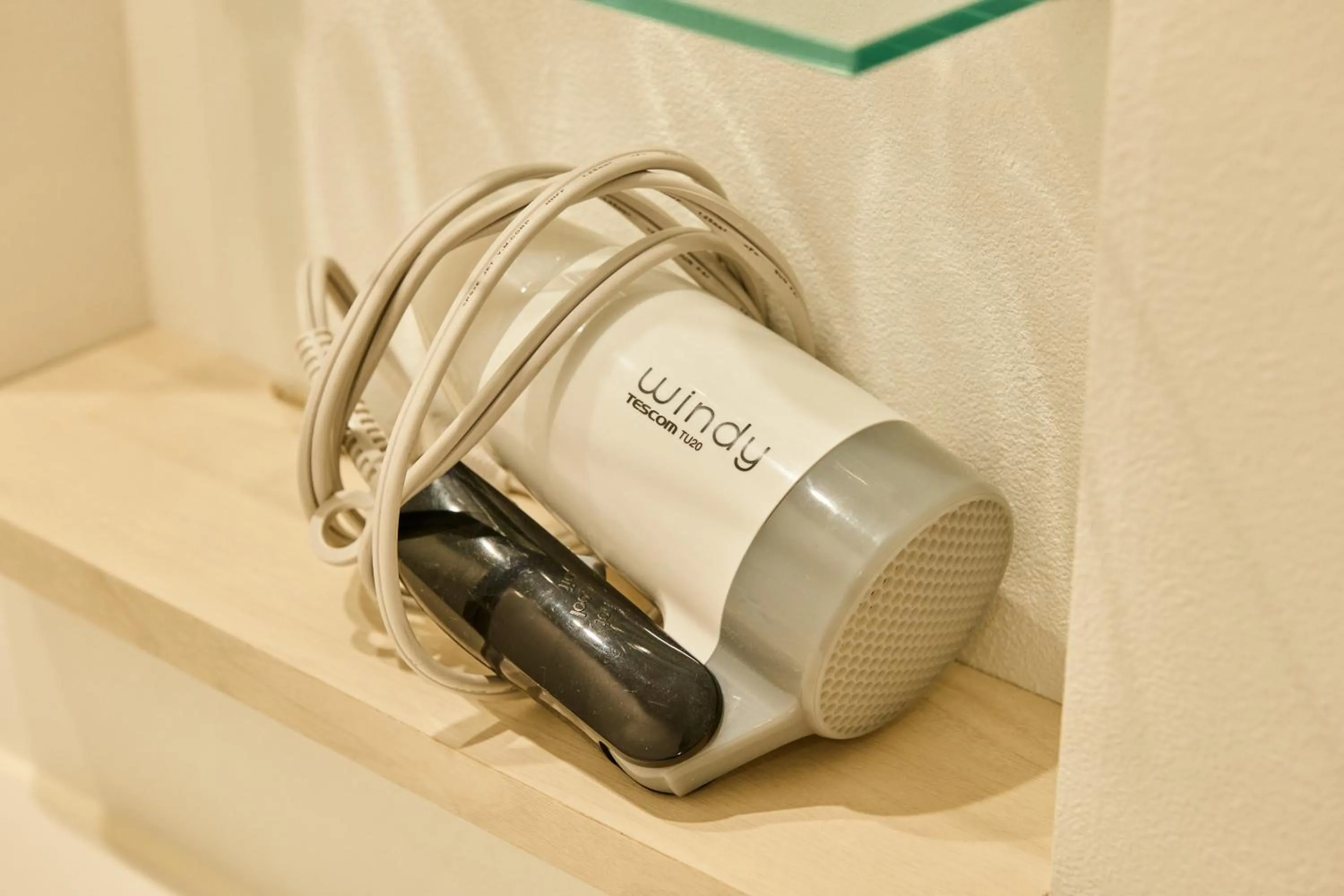 hair dryier in UCHI CHITOSE AJiTO