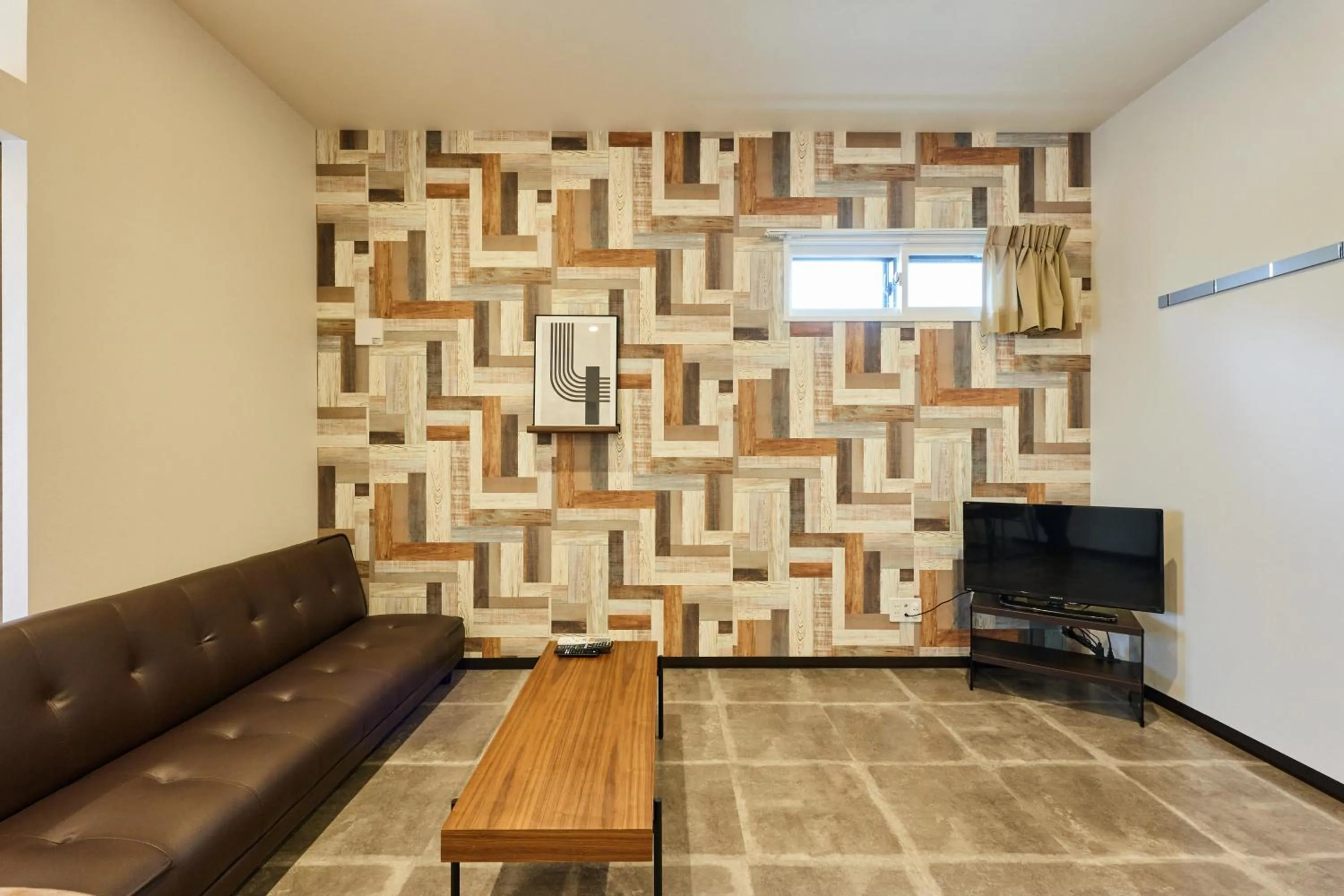 TV and multimedia in UCHI CHITOSE AJiTO