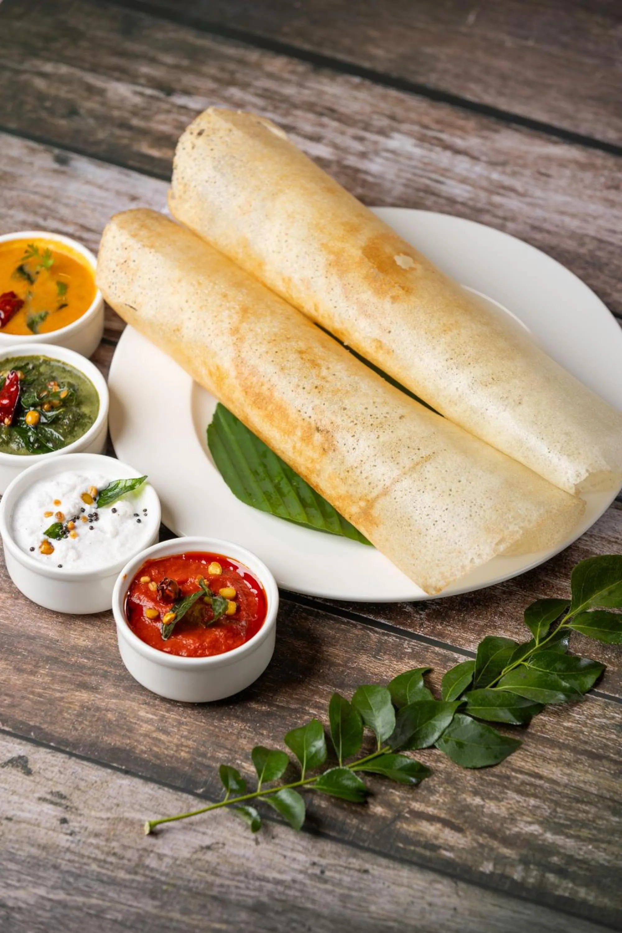 Food and drinks in Lilac Kumbakonam