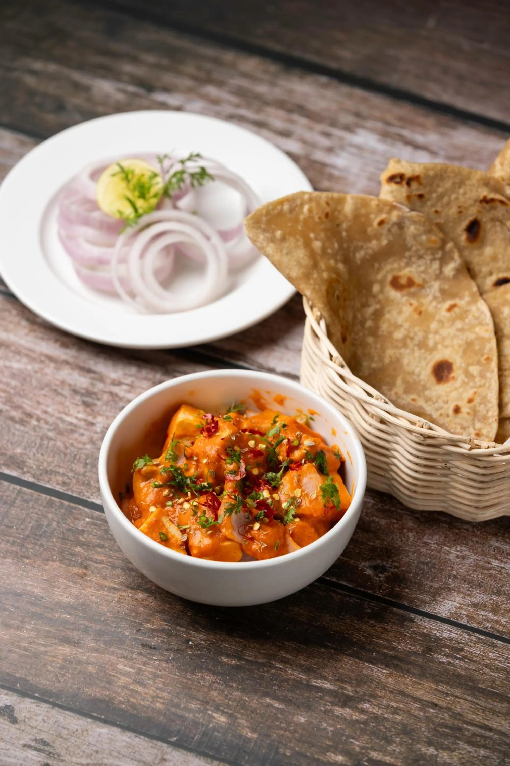 Food and drinks in Lilac Kumbakonam