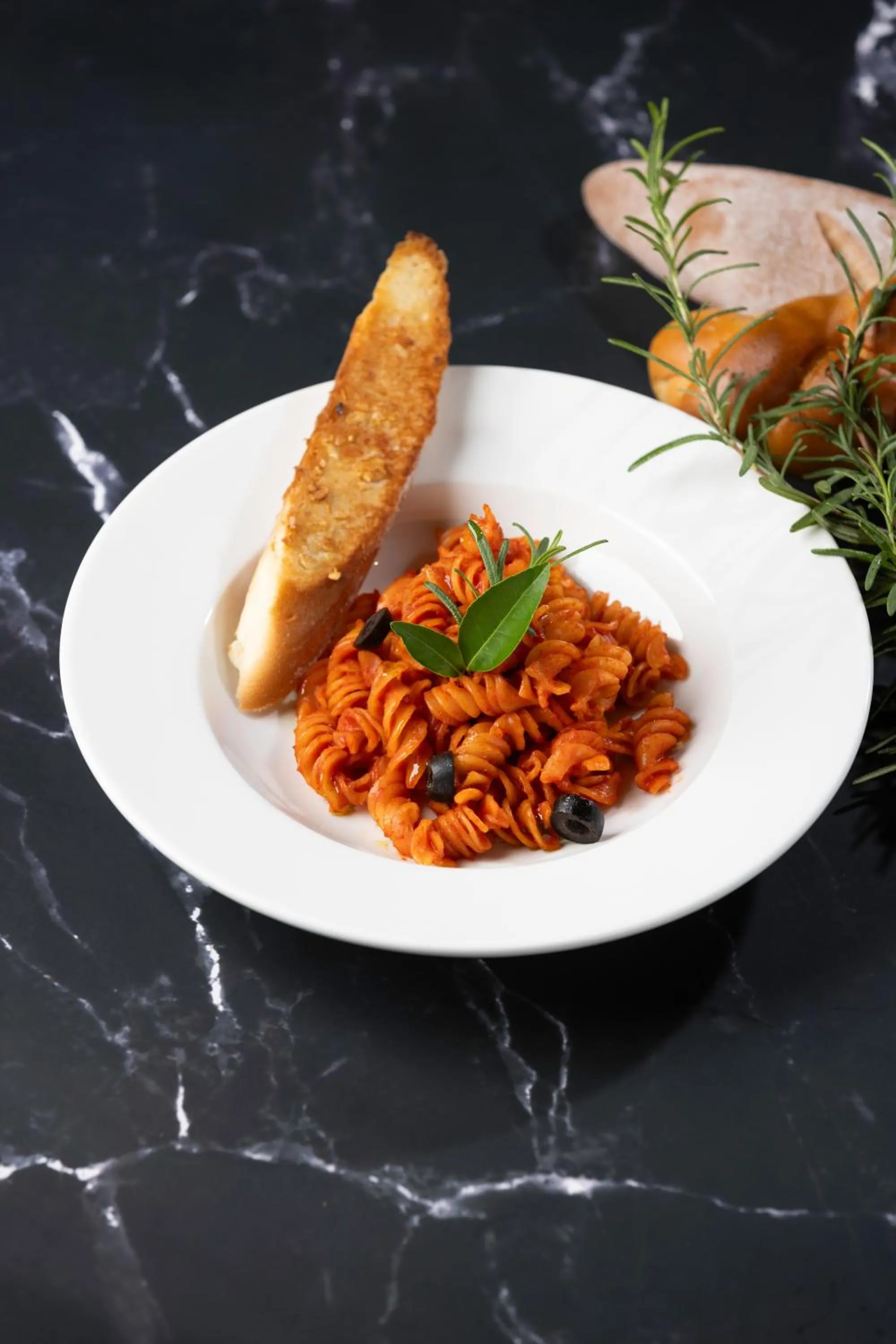 Food and drinks in Lilac Kumbakonam