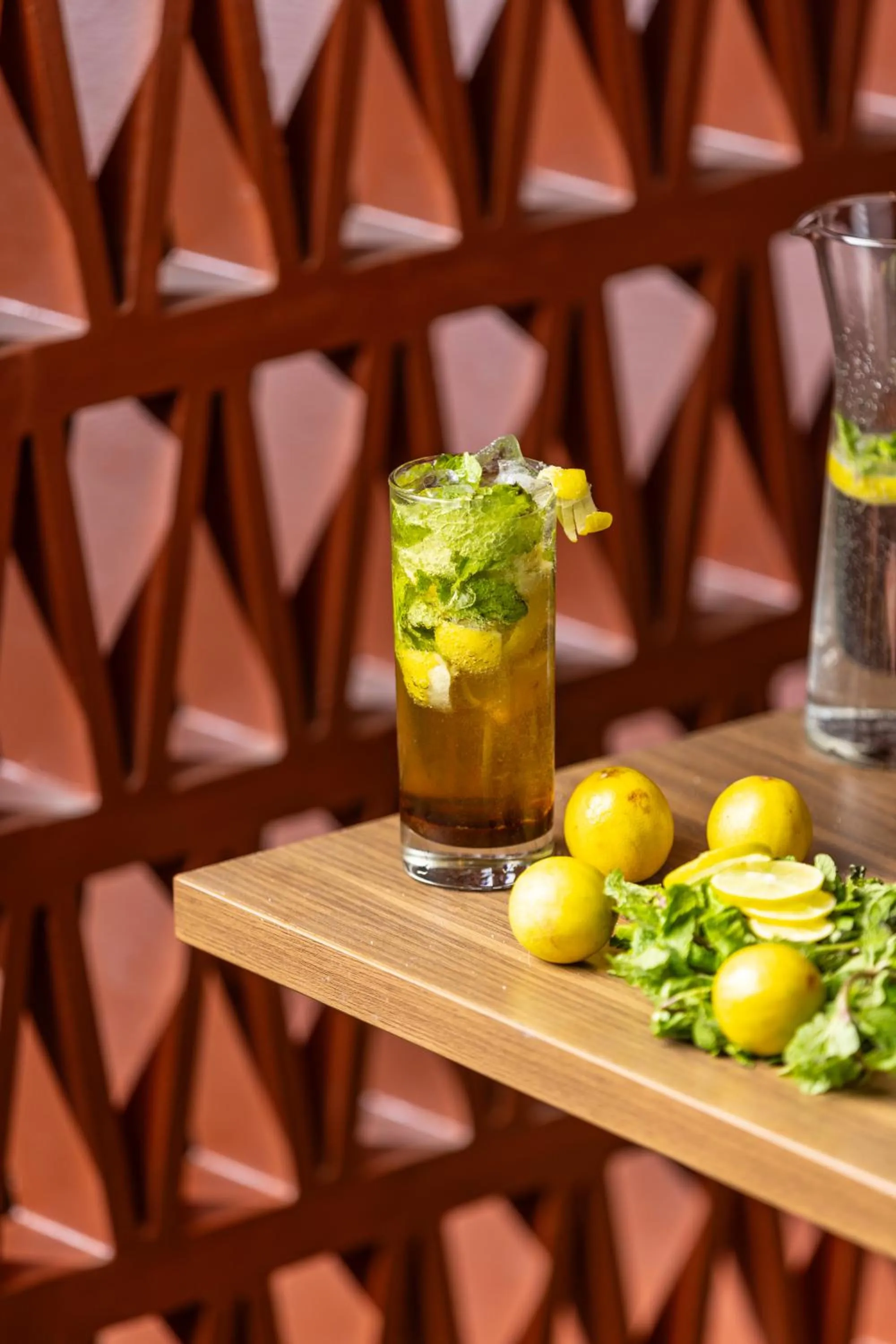 Drinks in Lilac Kumbakonam