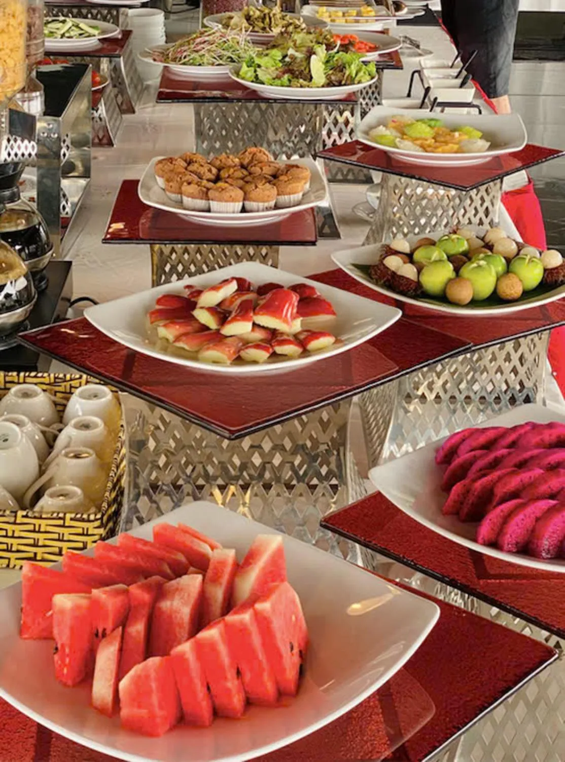 Huazhu Hotel - 华住酒店