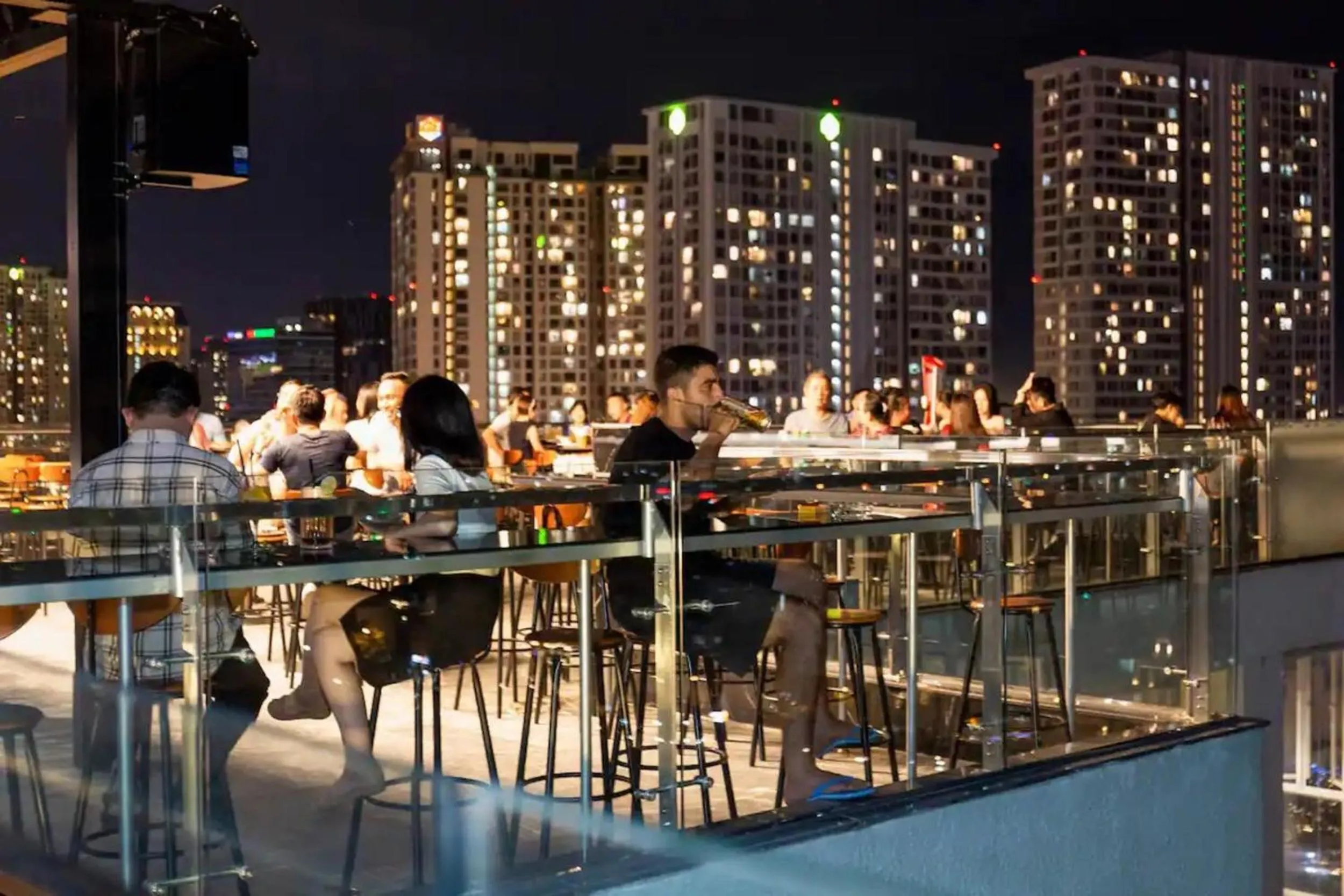 Huazhu Hotel - 华住酒店