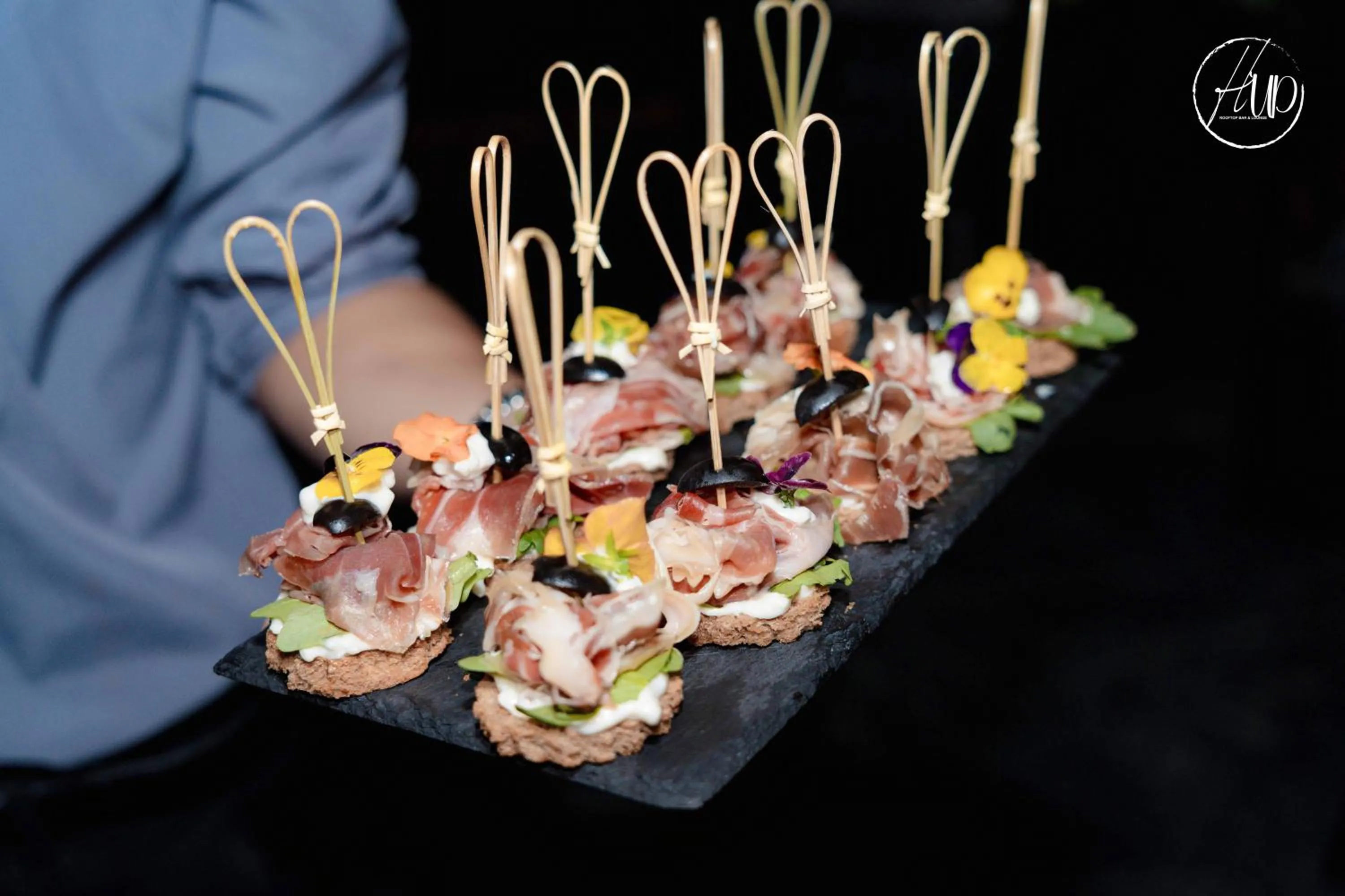 Restaurant/places to eat in HANTING HOTEL HO CHI MINH City - 胡志明汉庭国际中心酒店