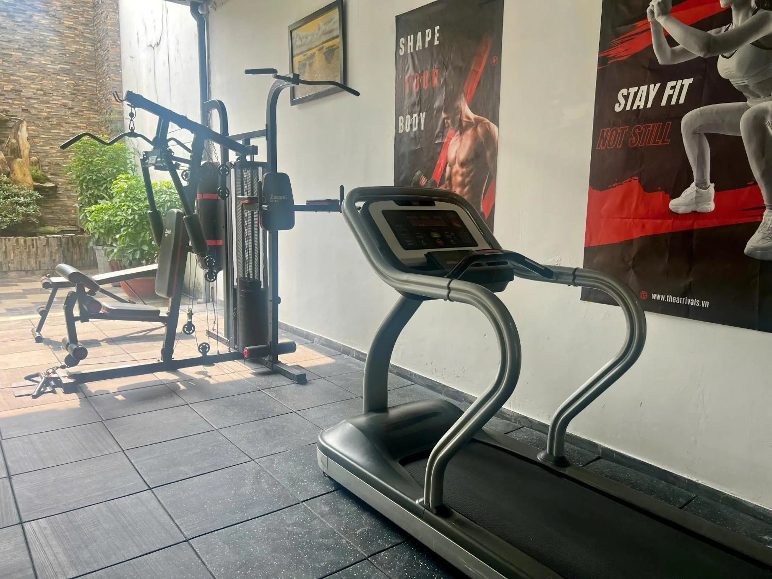 Huazhu Hotel - 华住酒店