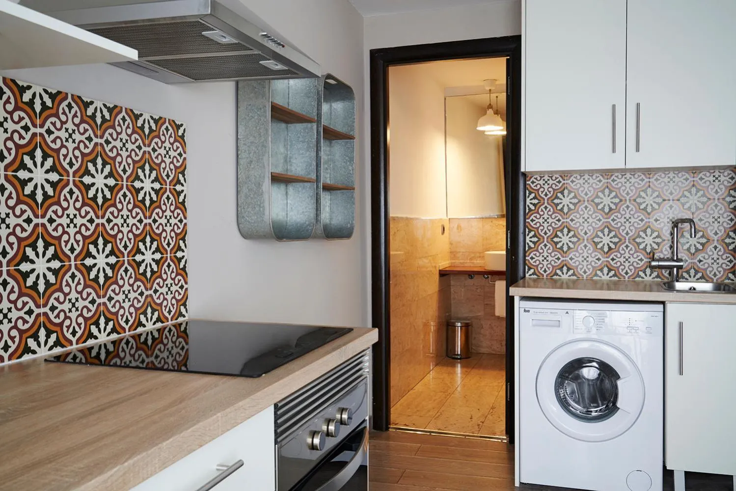 AinB Gothic-Jaume I Apartments