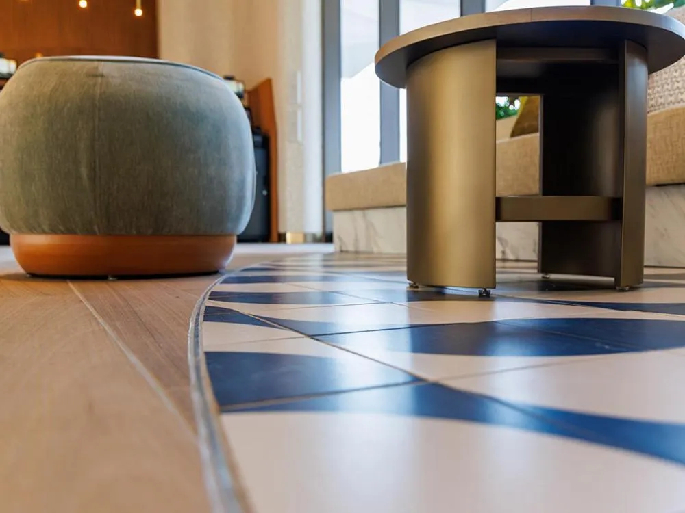 JR East Hotel Mets Premier Makuhari Toyosuna