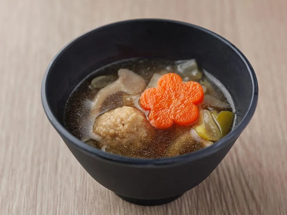 JR East Hotel Mets Premier Makuhari Toyosuna