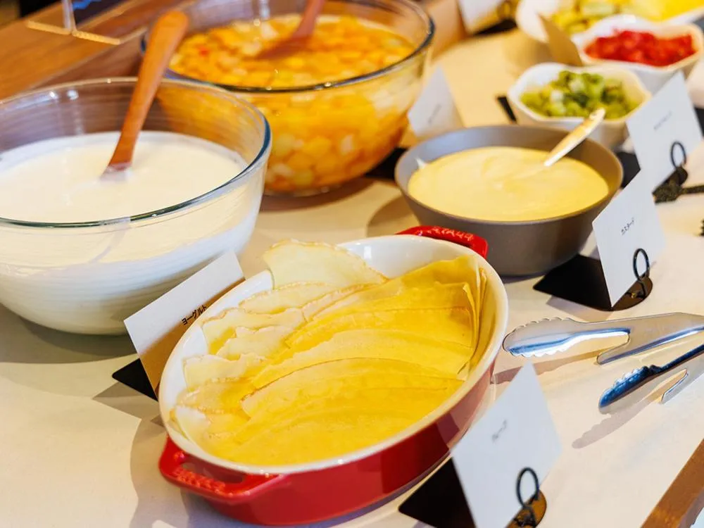 JR East Hotel Mets Premier Makuhari Toyosuna