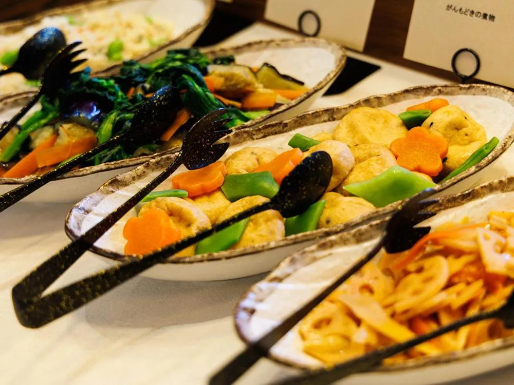 JR East Hotel Mets Premier Makuhari Toyosuna